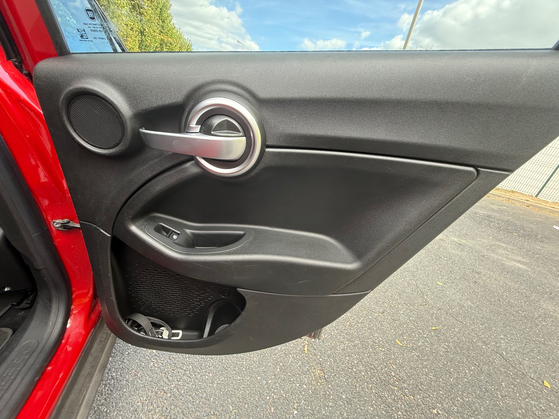 Fiat 500 X 2.0 MultiJet 140ch Cross