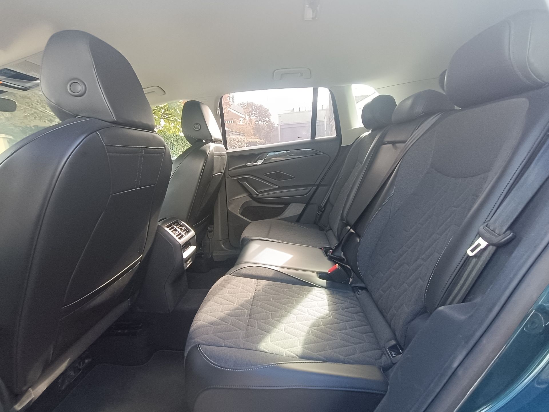 Volkswagen Tiguan 1.5 eTSI 131ch Life