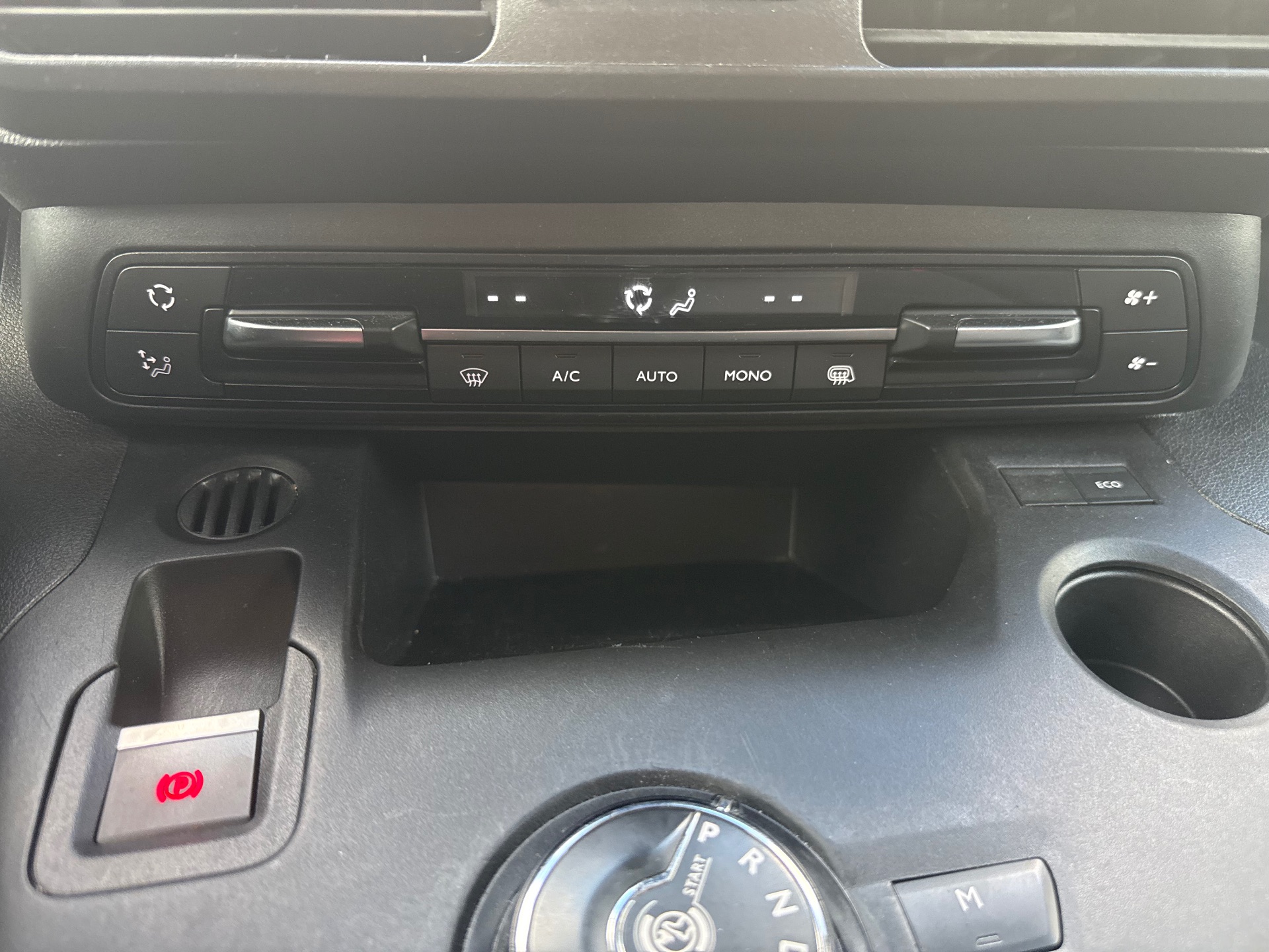 Peugeot Partner 1.5 BlueHDi 131ch Premium