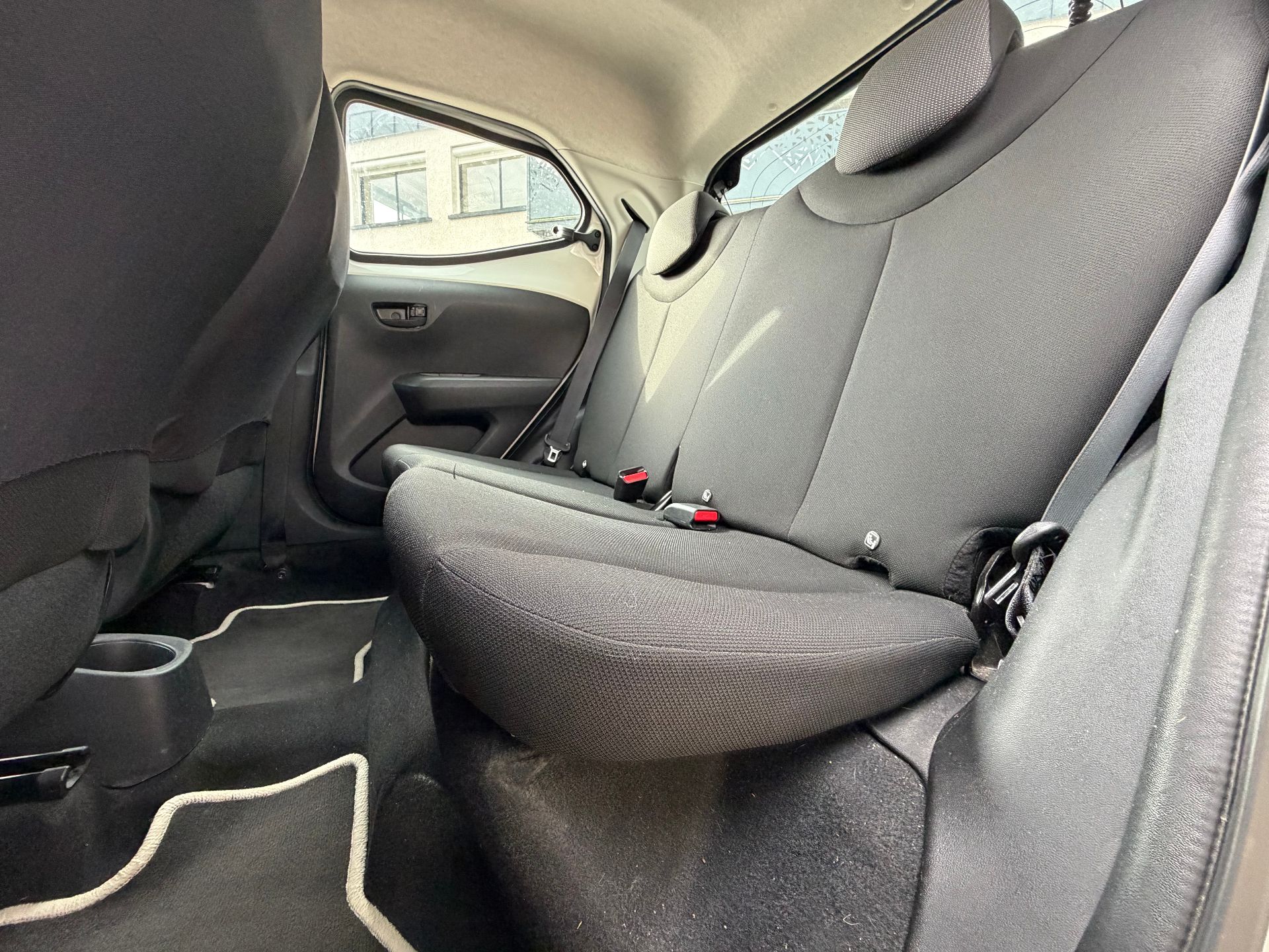 Toyota Aygo VVT-i 69ch X-PRO