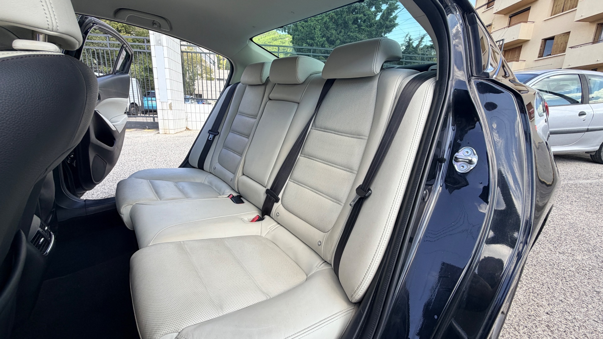 Mazda 6 2.0 SKYACTIV-G 165ch SELECTION