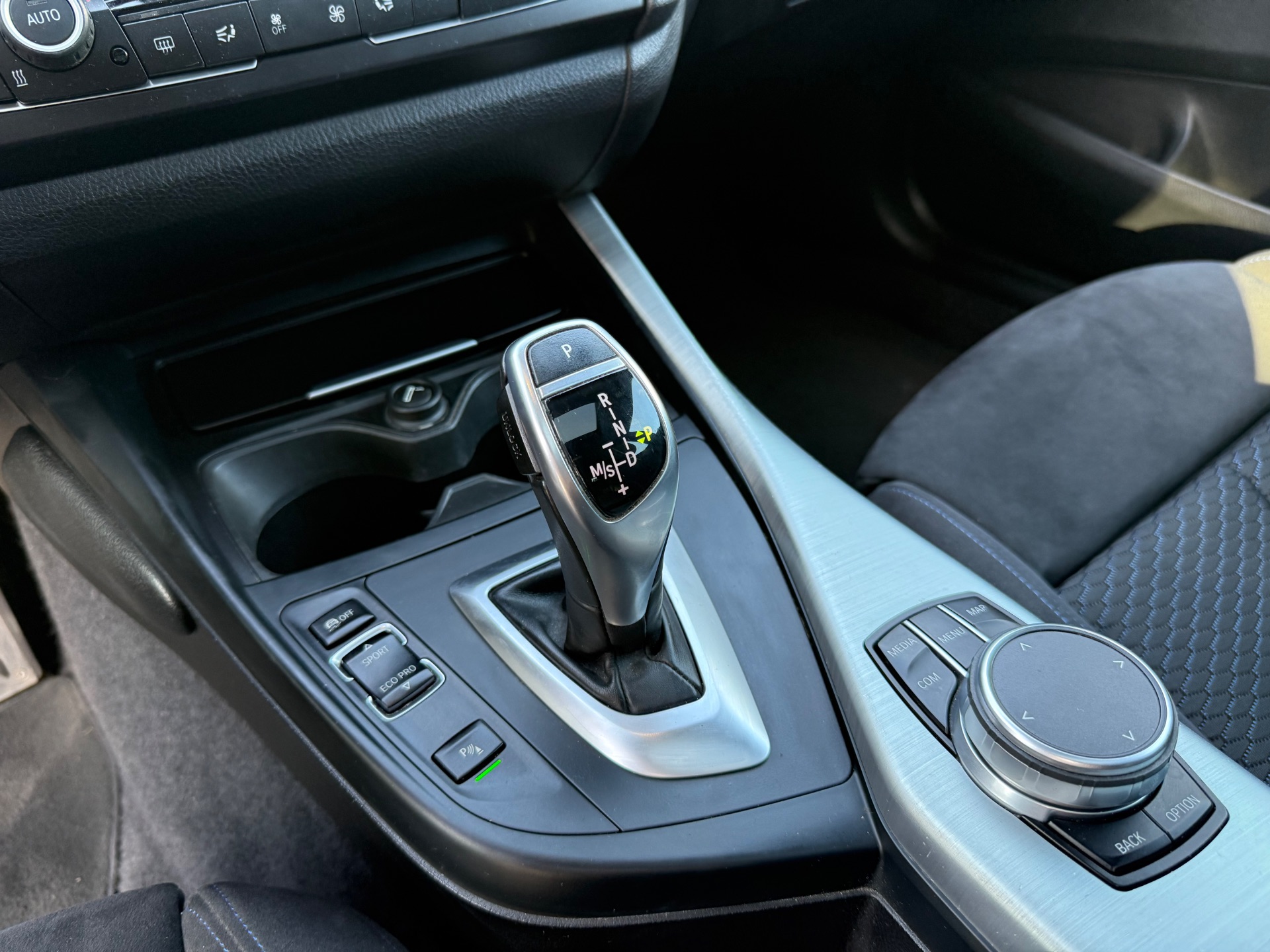 BMW Série 1 M 135i Xdrive 375ch