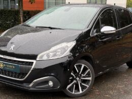 Peugeot 208 1.2 puretech Allure