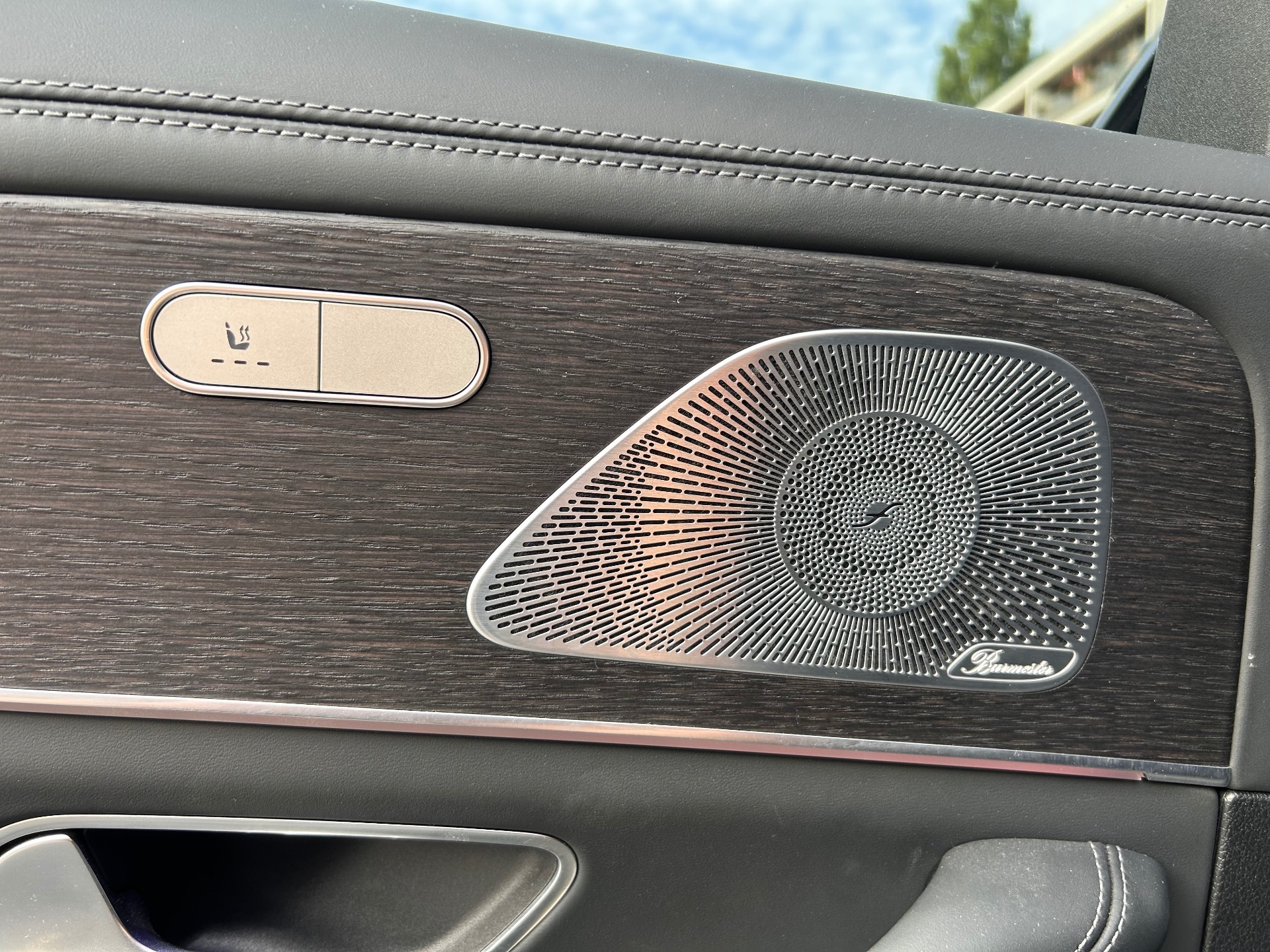 Mercedes-Benz GLE V8 biturbo 612ch AMG