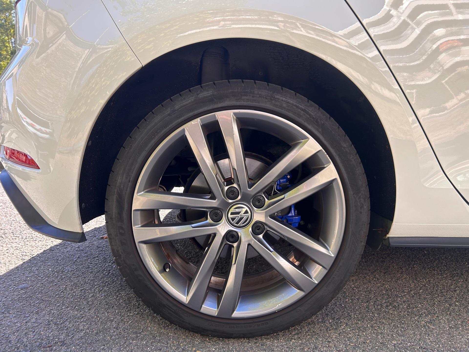 Volkswagen Golf 7 VII 1.4TSI 150ch GTE