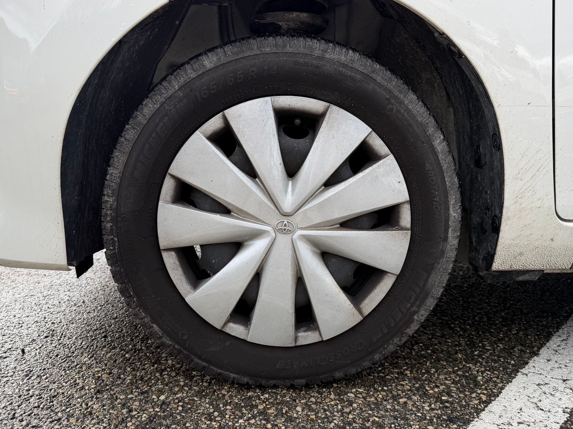 Toyota Aygo VVT-i 69ch X-PRO