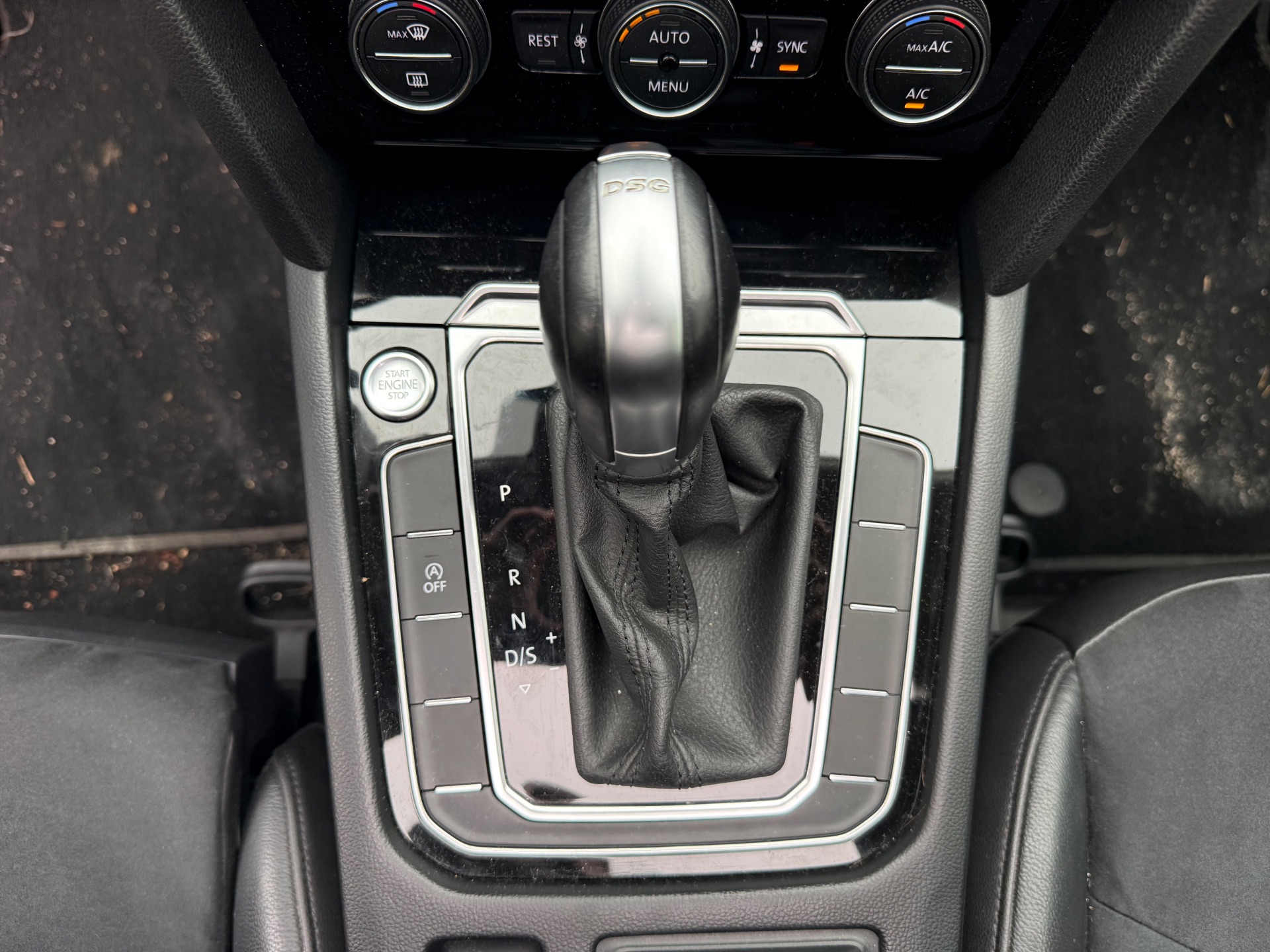 Volkswagen Arteon 2.0 TDi 150ch Elegance