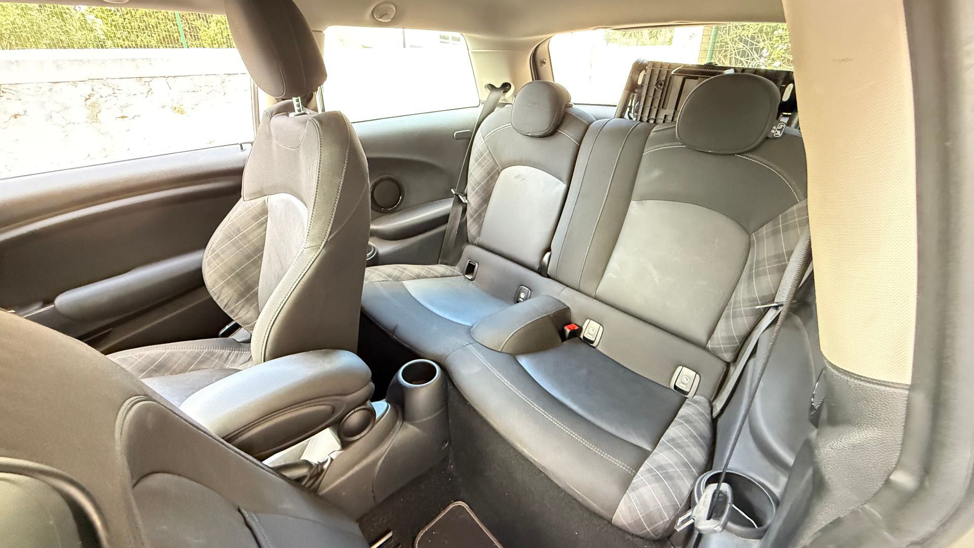 Mini Cooper 1.5i 136ch CHILI
