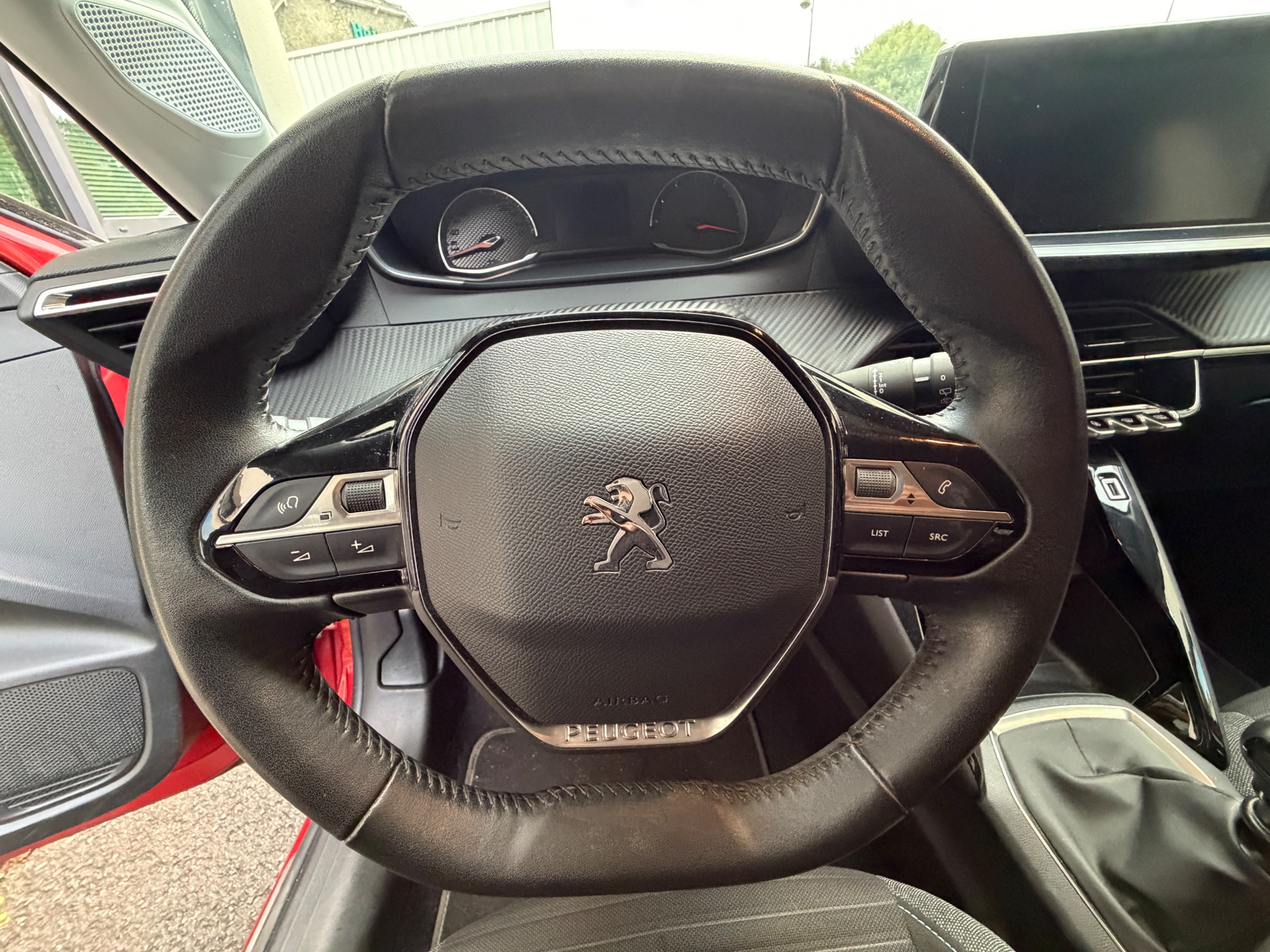 Peugeot 208 1.2 Puretech 100ch “Style”