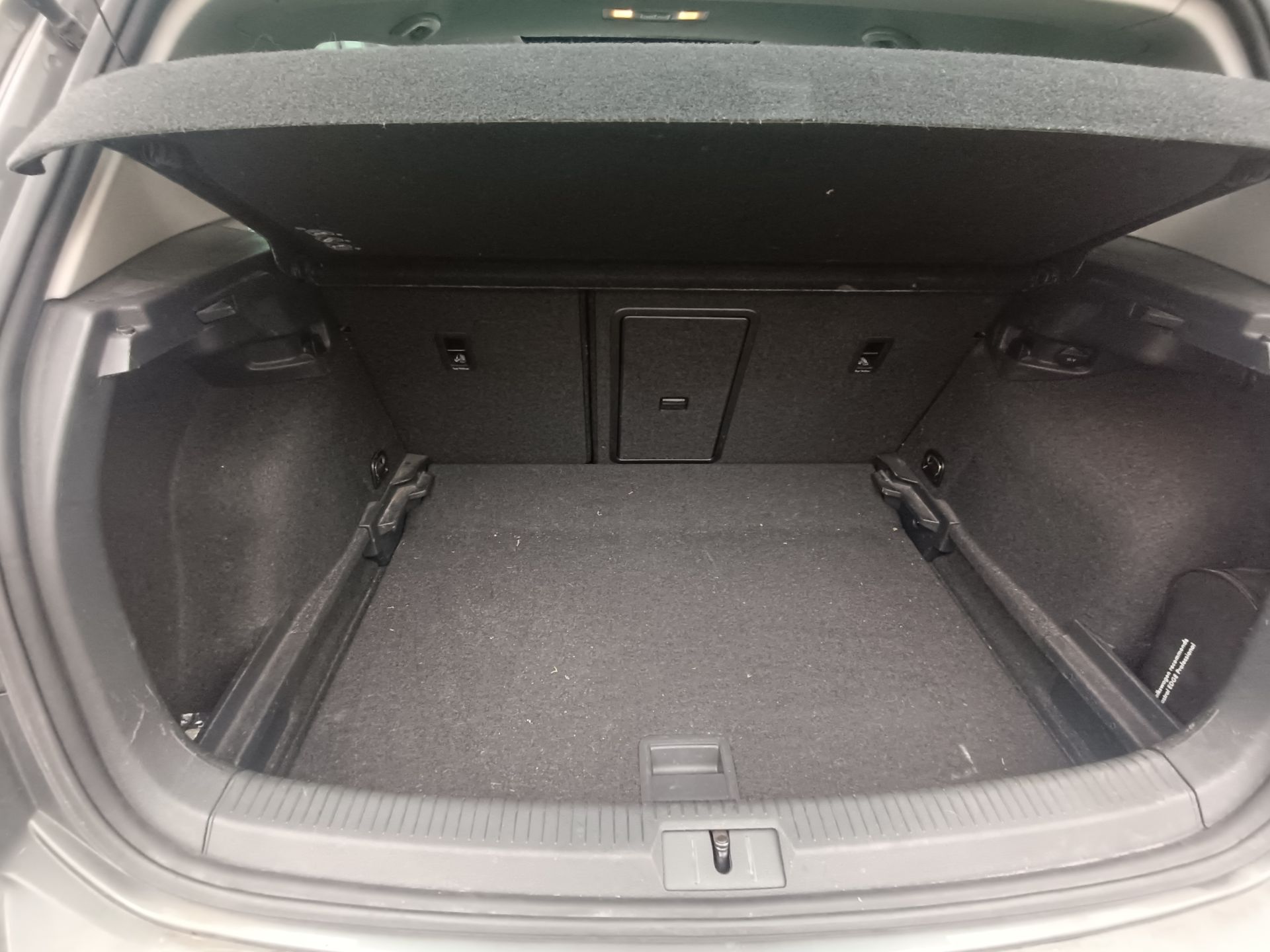 Volkswagen GOLF 7 1.6 115ch