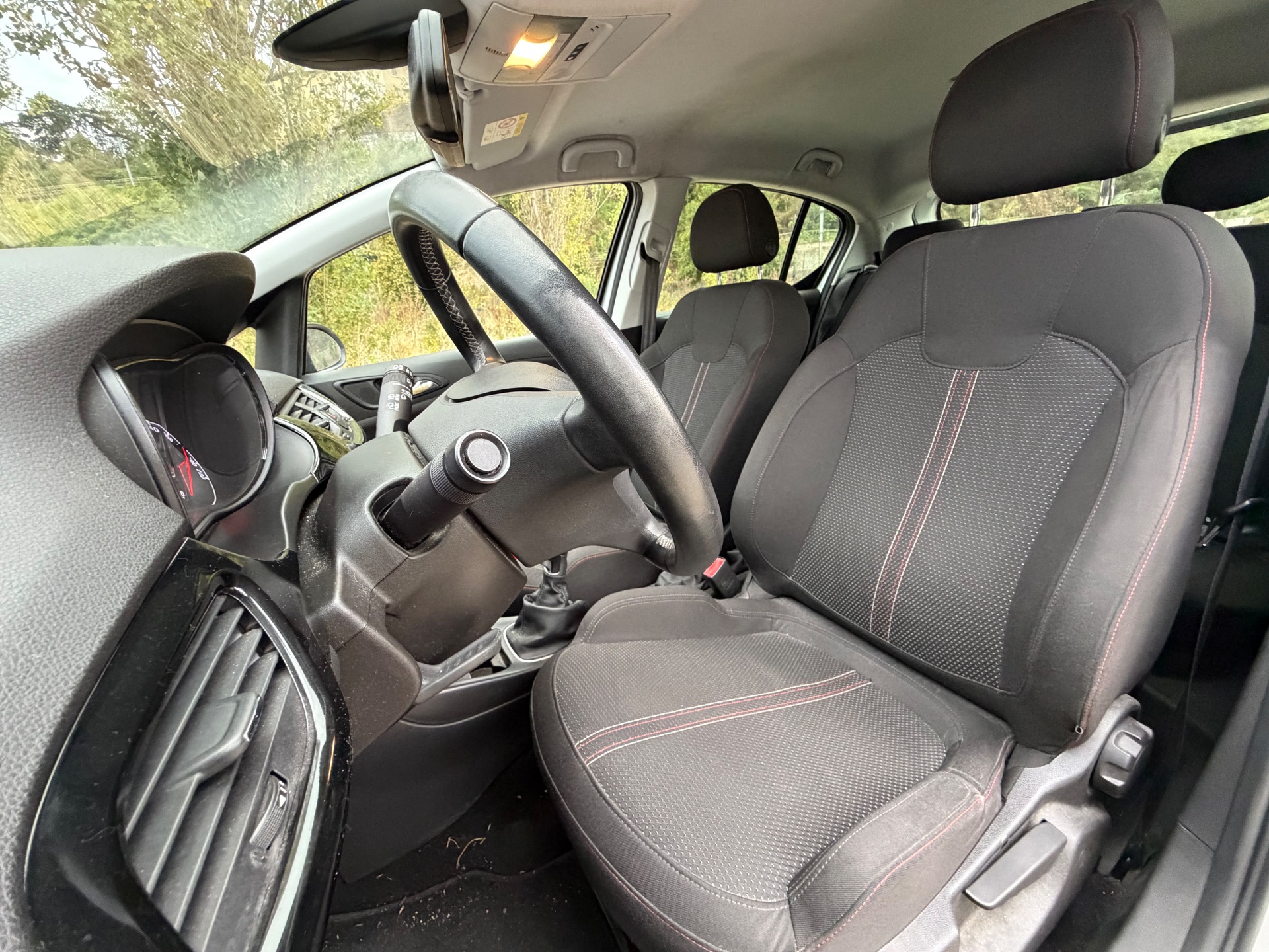 Opel Corsa 1,4 90ch edtion