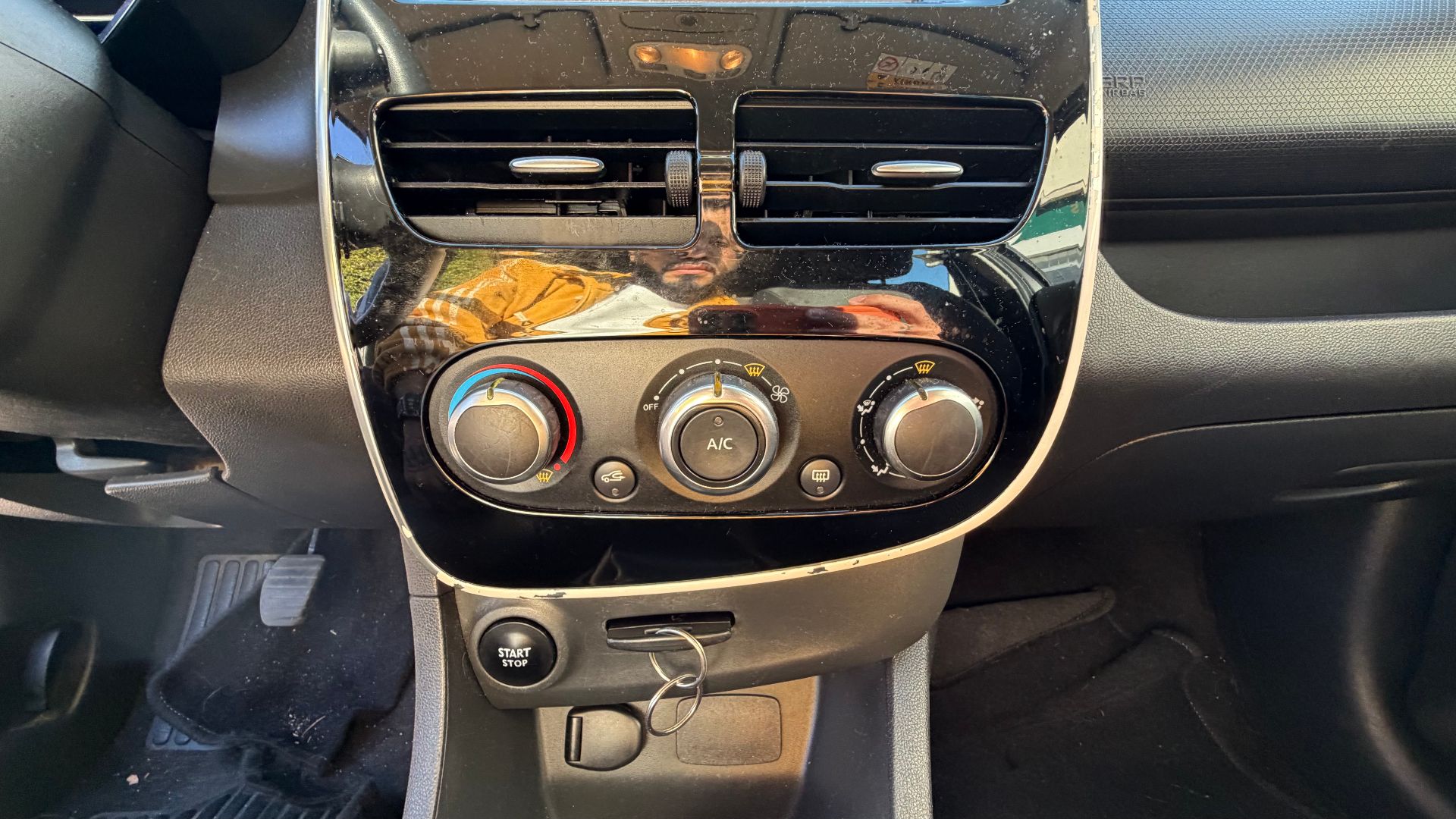 Renault Clio IV 1.2 TCE 75ch Zen