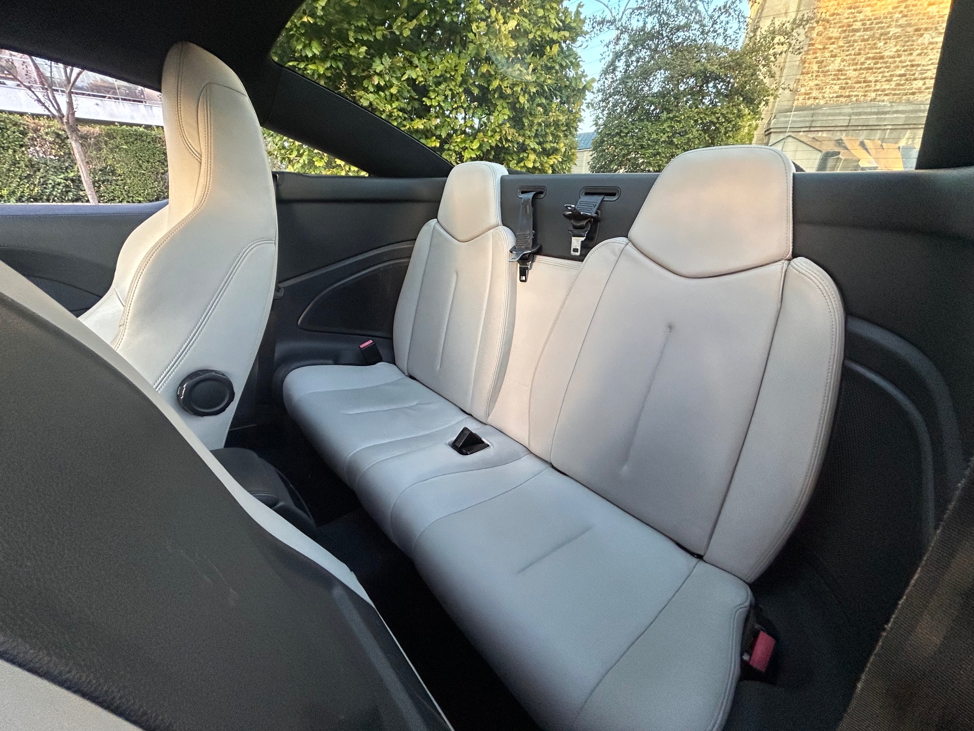Peugeot RCZ 1.6 thp 200ch