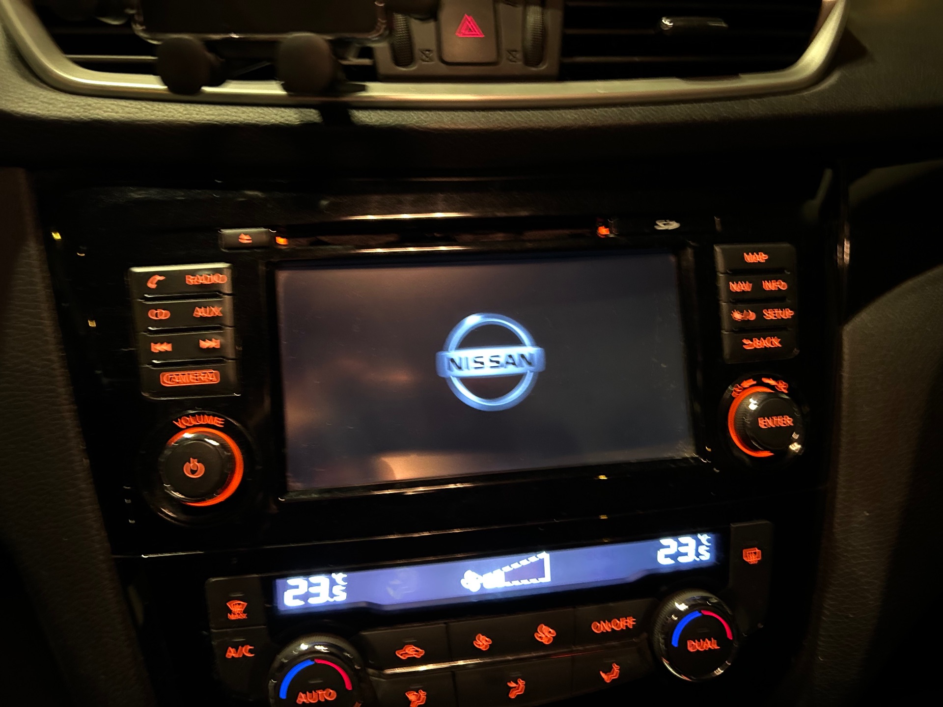 Nissan Quashqai 1.5DCI 110ch edition