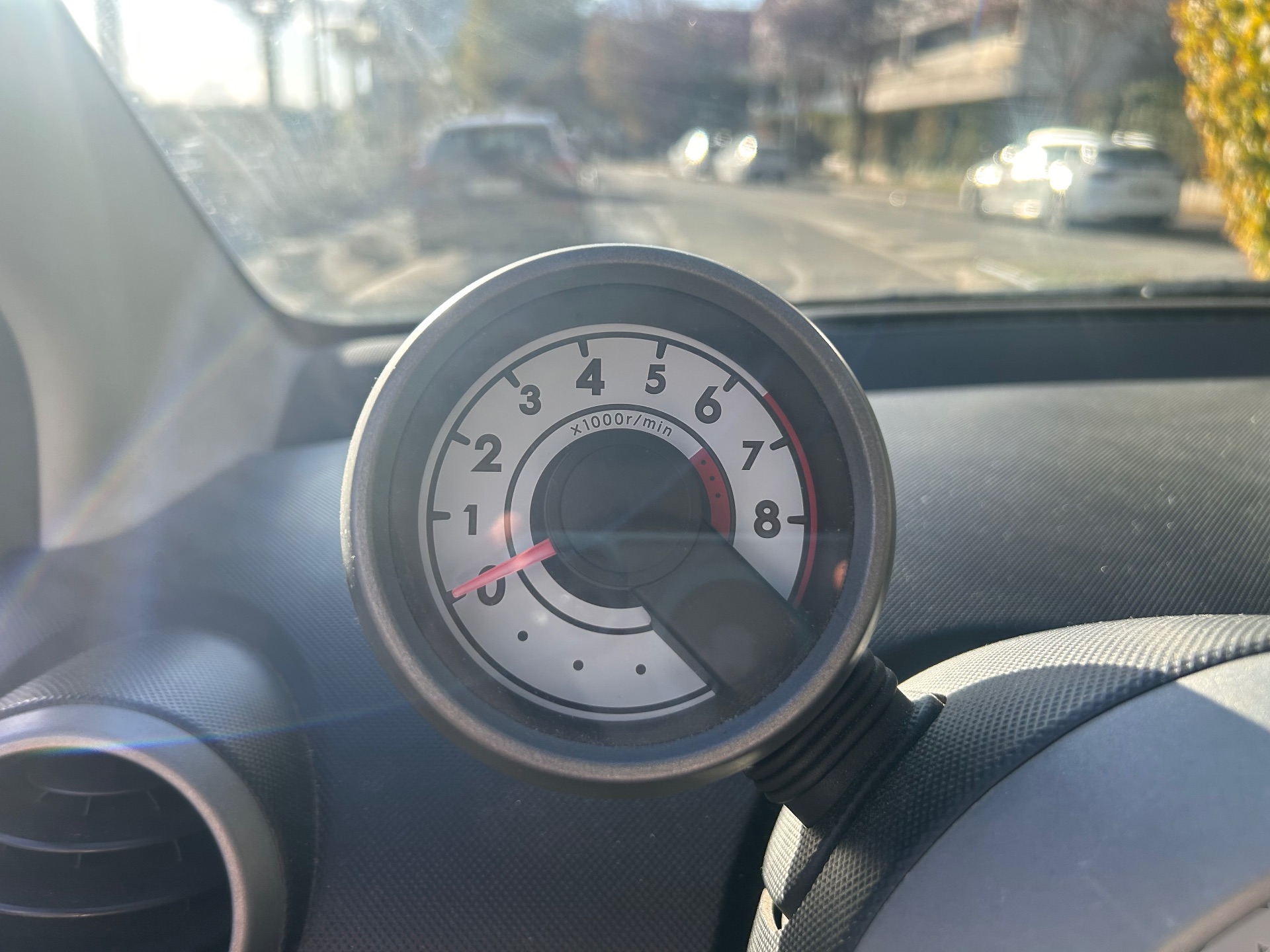 Citroen C1 1.0 68ch