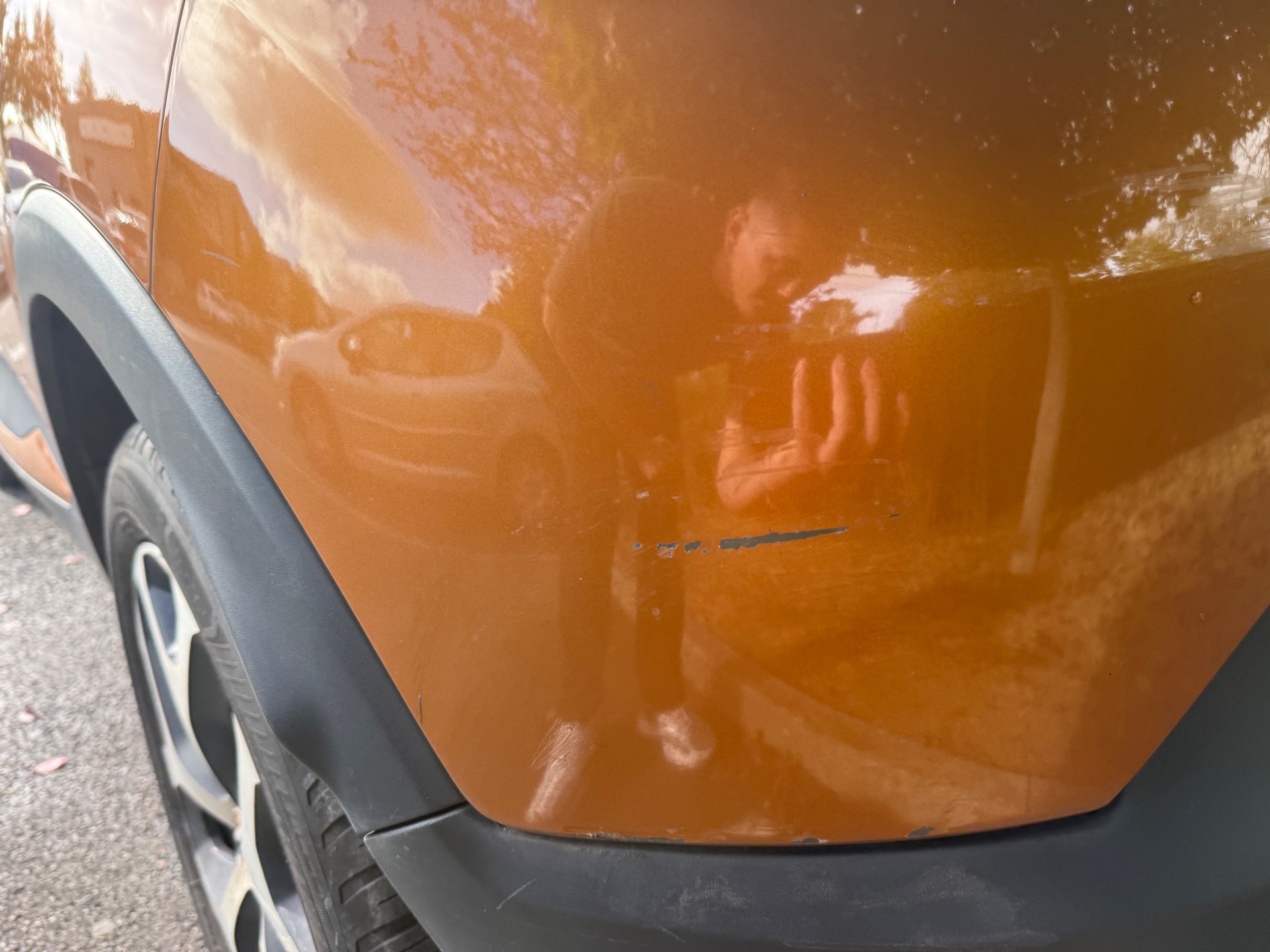 Renault Captur 1.2 TCe 16V EDC6 118ch Intens