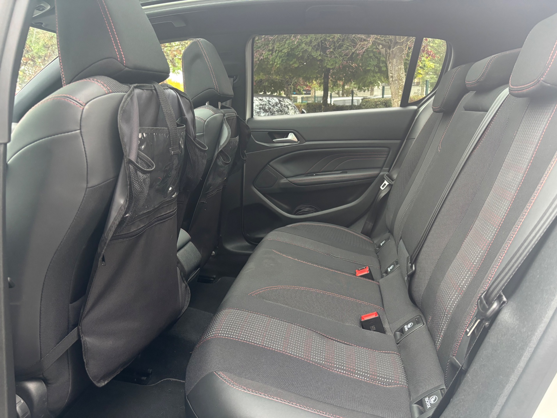 Peugeot 308 1.5 BlueHDI 130ch GT Line