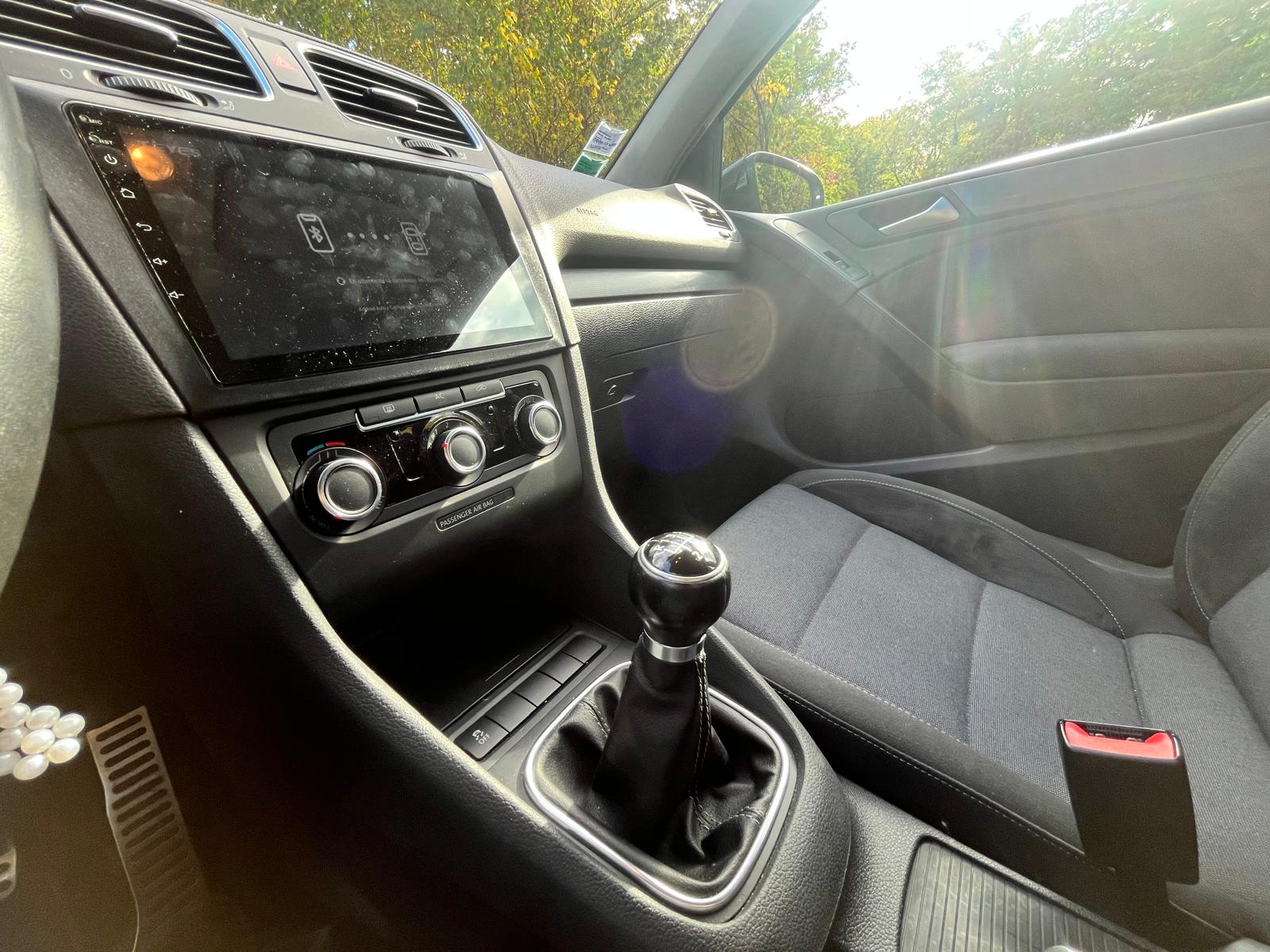 Volkswagen Golf 1,4 16V