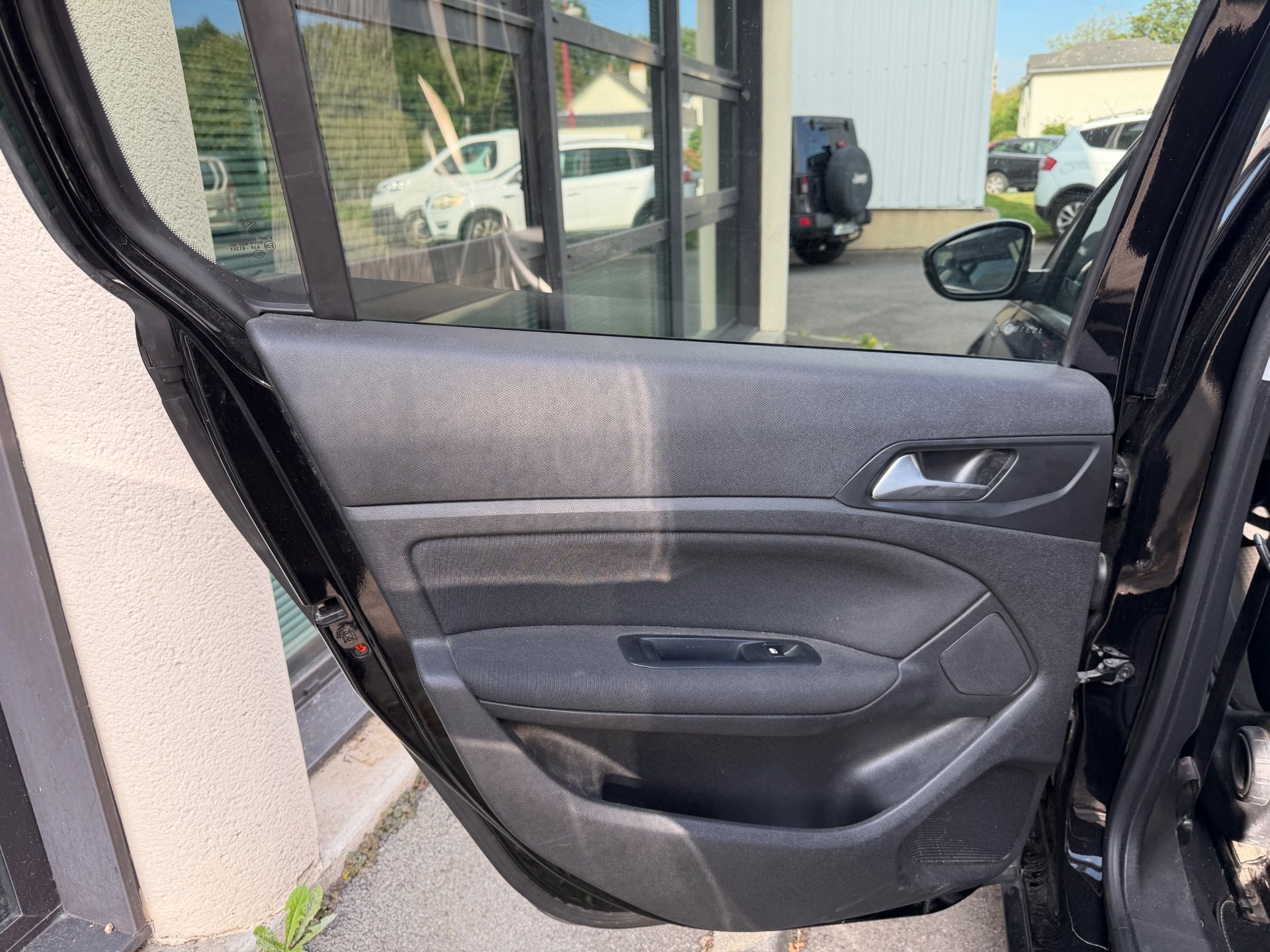 Peugeot 308 1.2 THP 110ch “Style”