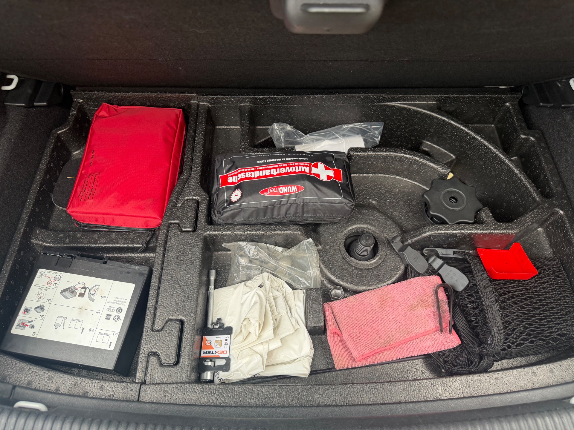 Audi A1 1.4 TSI