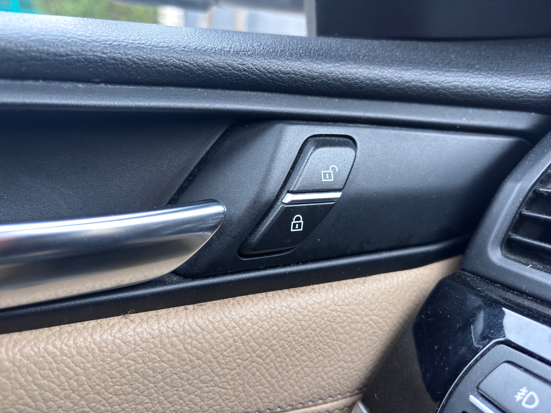 BMW X3 20d 190ch luxe