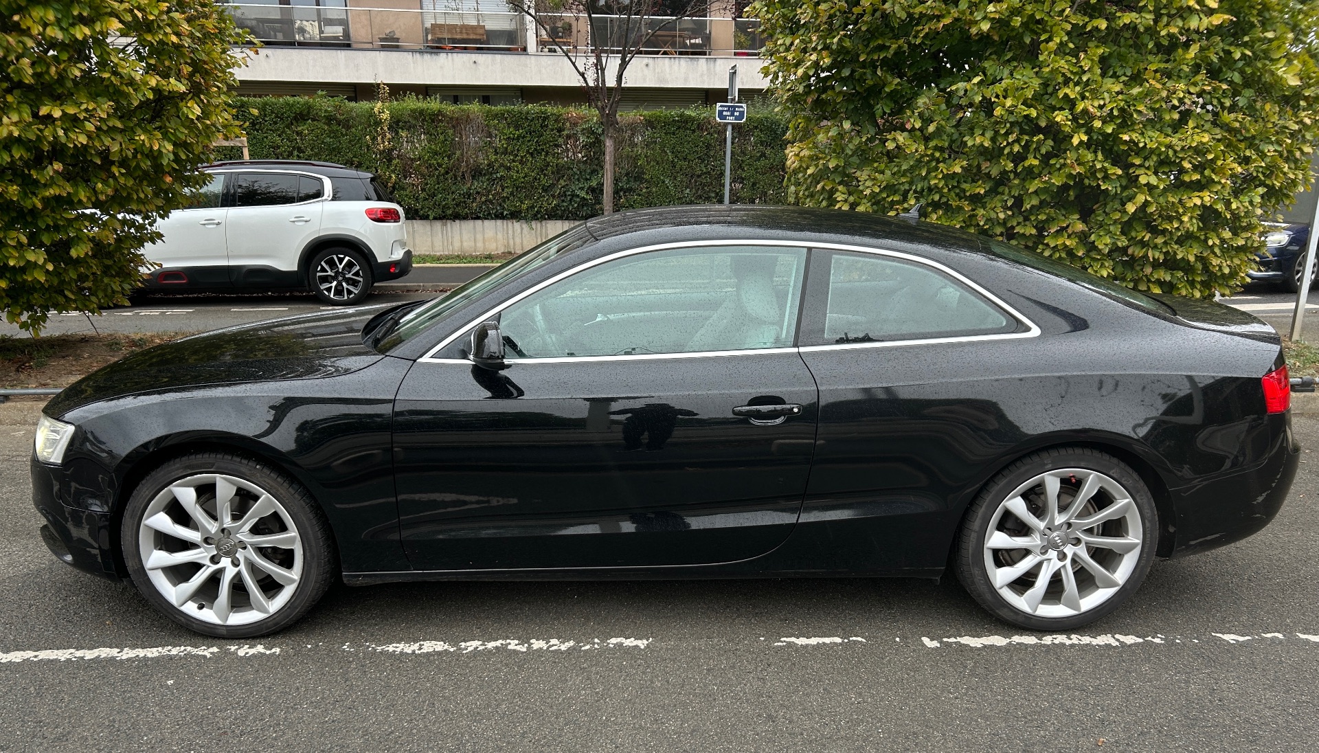 Audi A5 2.0 177ch Ambiante