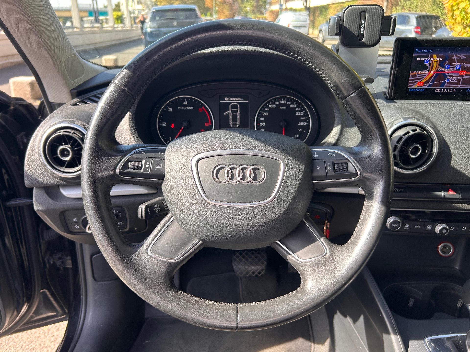 Audi A3 1.5 tdi 105ch sportback business