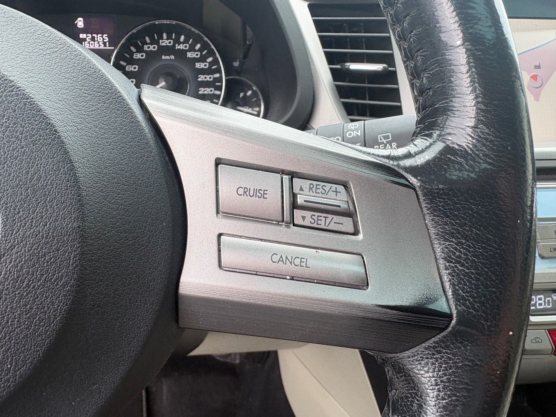Subaru Outback 2.0d 150ch Limited