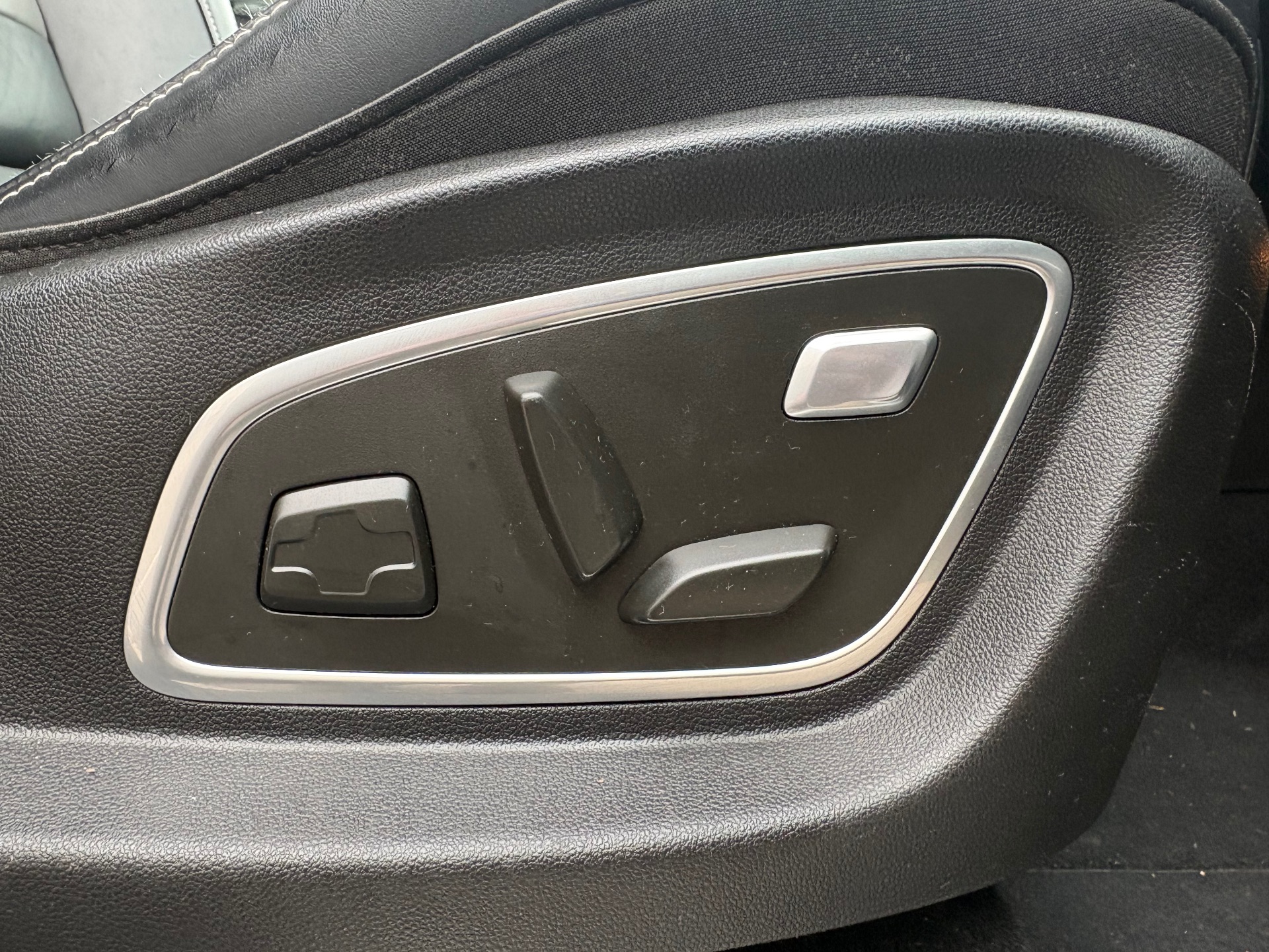 Renault Grand Scenic 1.6 DCI 160ch Initiale Paris
