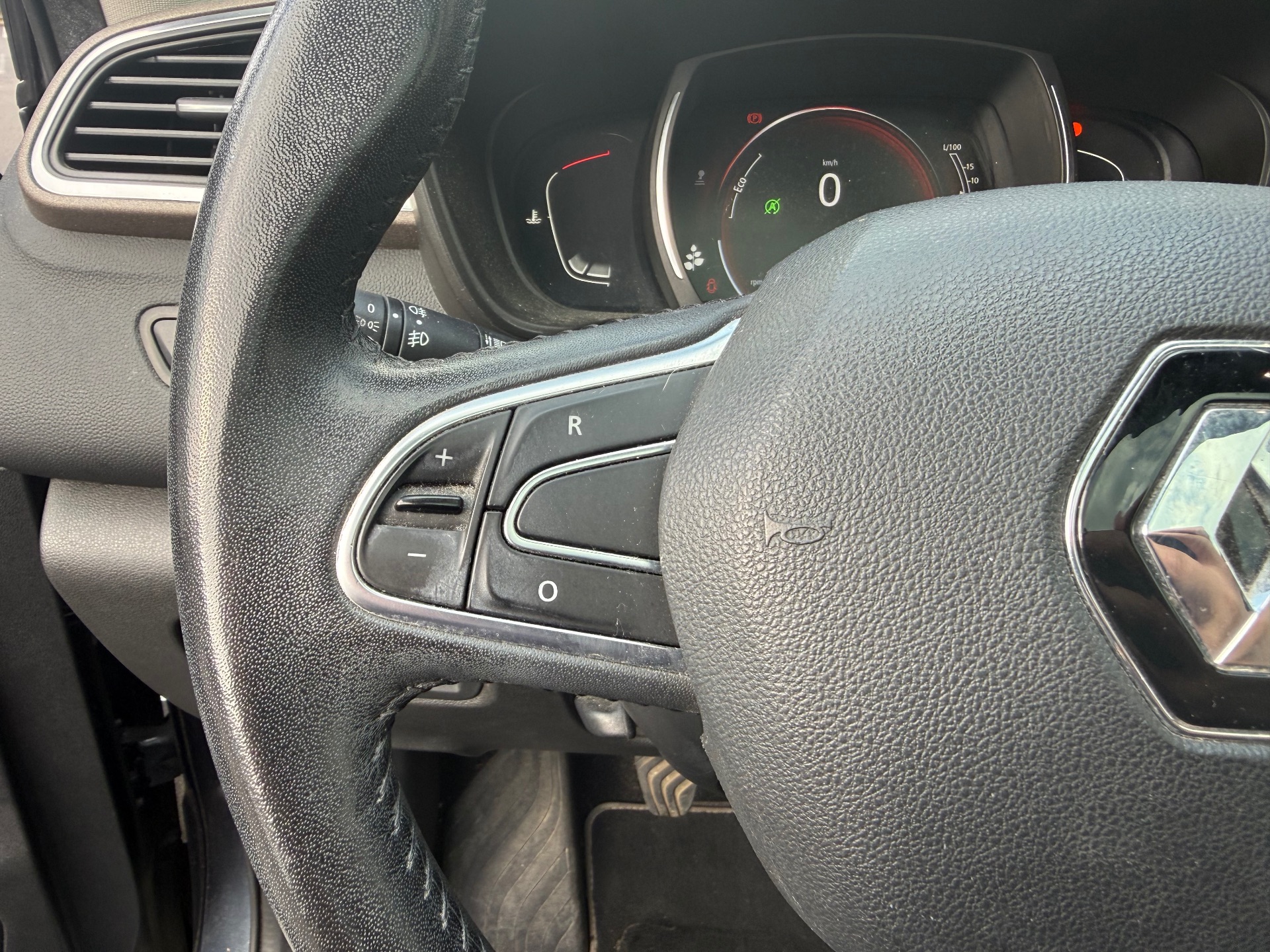 Renault Kadjar 1.5 dCi eco2 110ch Edition One