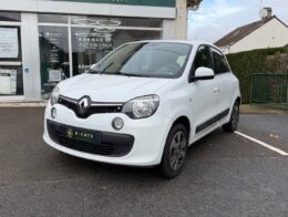 Renault Twingo 1.0 SCe 71ch Limited