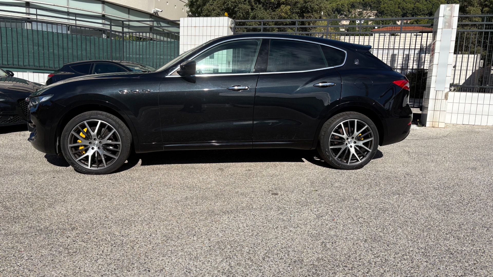 Maserati Levante 3.0 V6 430ch S