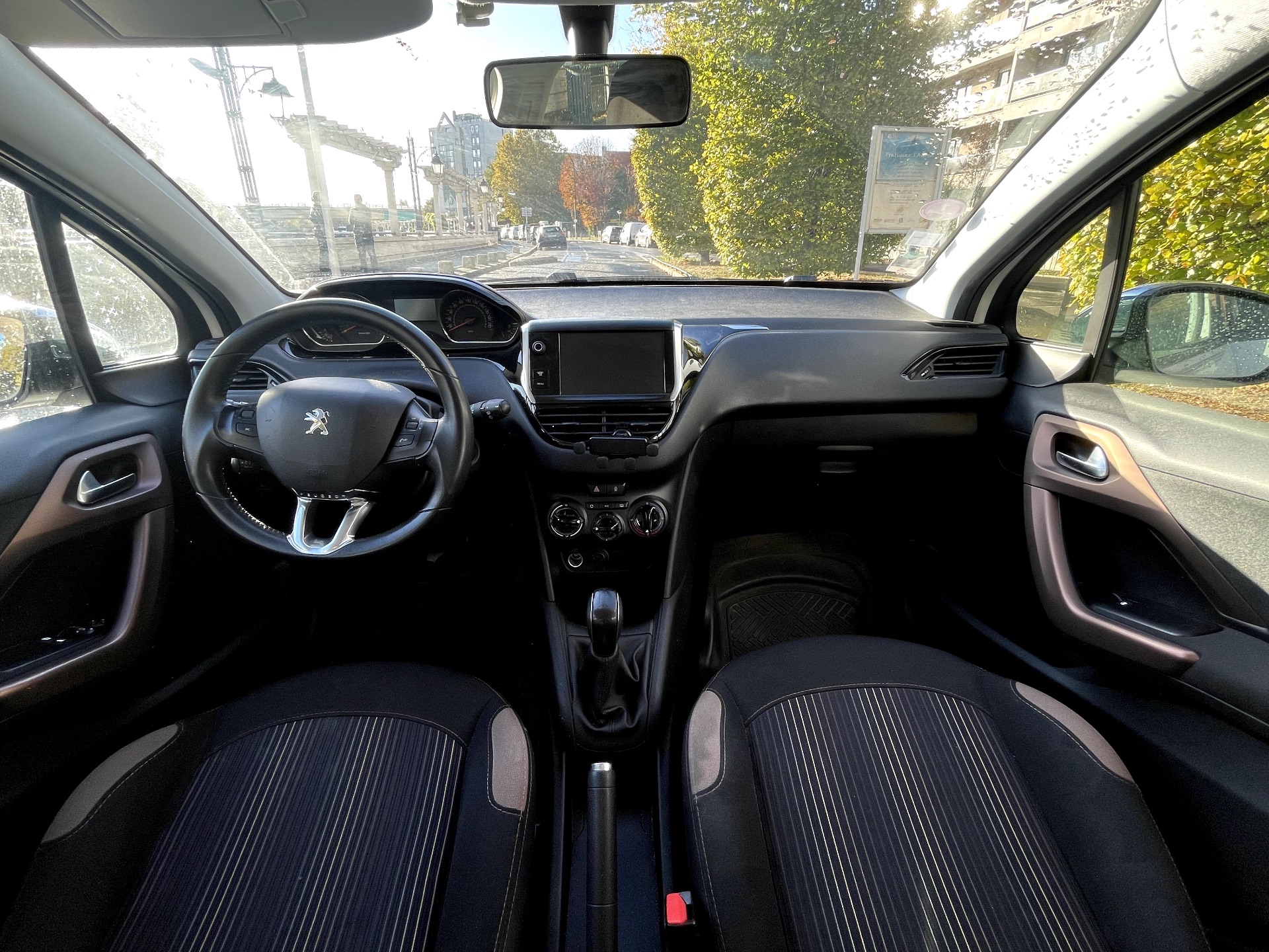 Peugeot 208 1.2 Puretech 82ch Urban soul