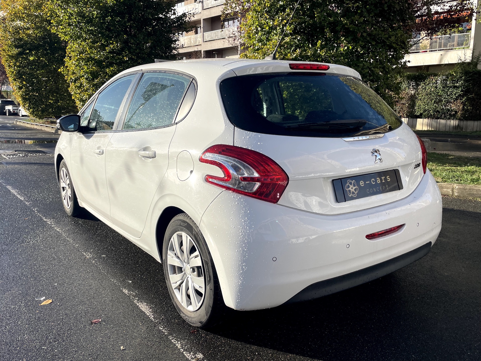 Peugeot 208 1.2 Puretech 82ch Urban soul