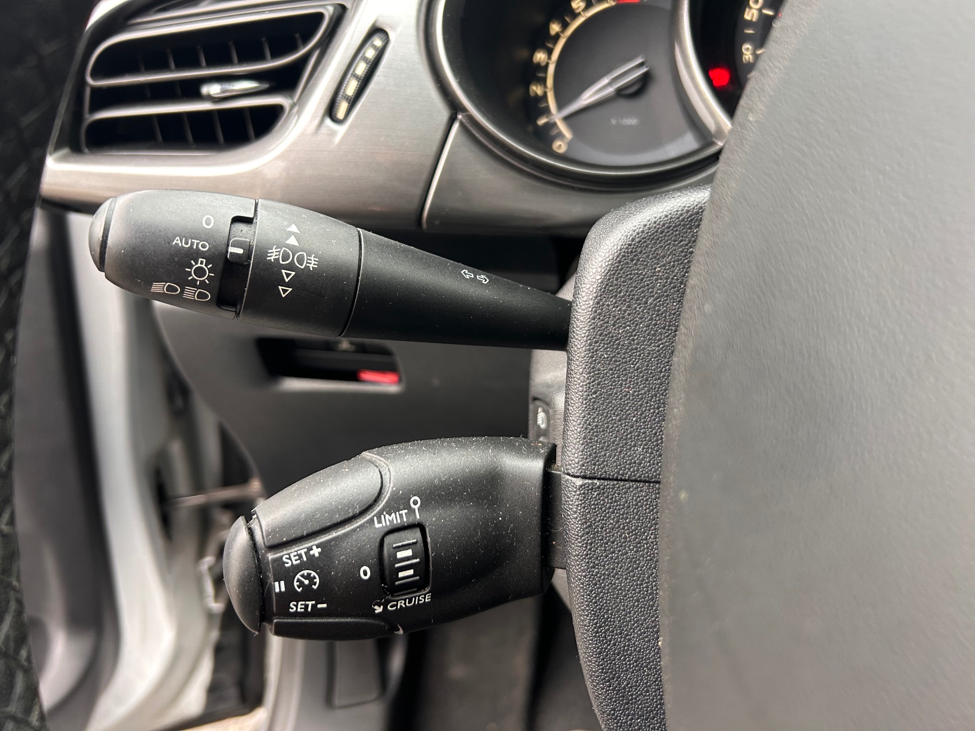 Citroen C3 1.6 120ch exclusive