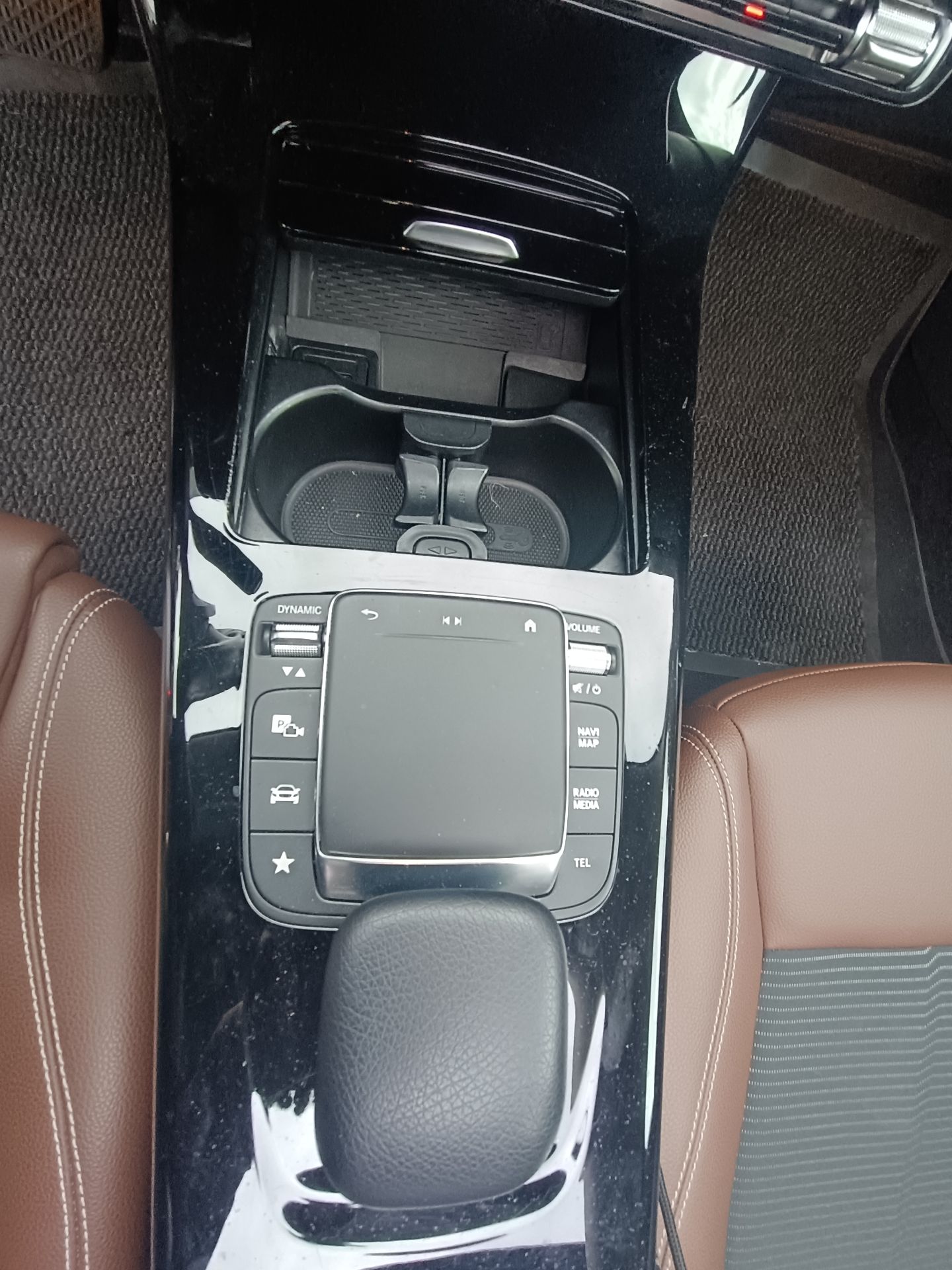 Mercedes-Benz CLA 200 d 150ch