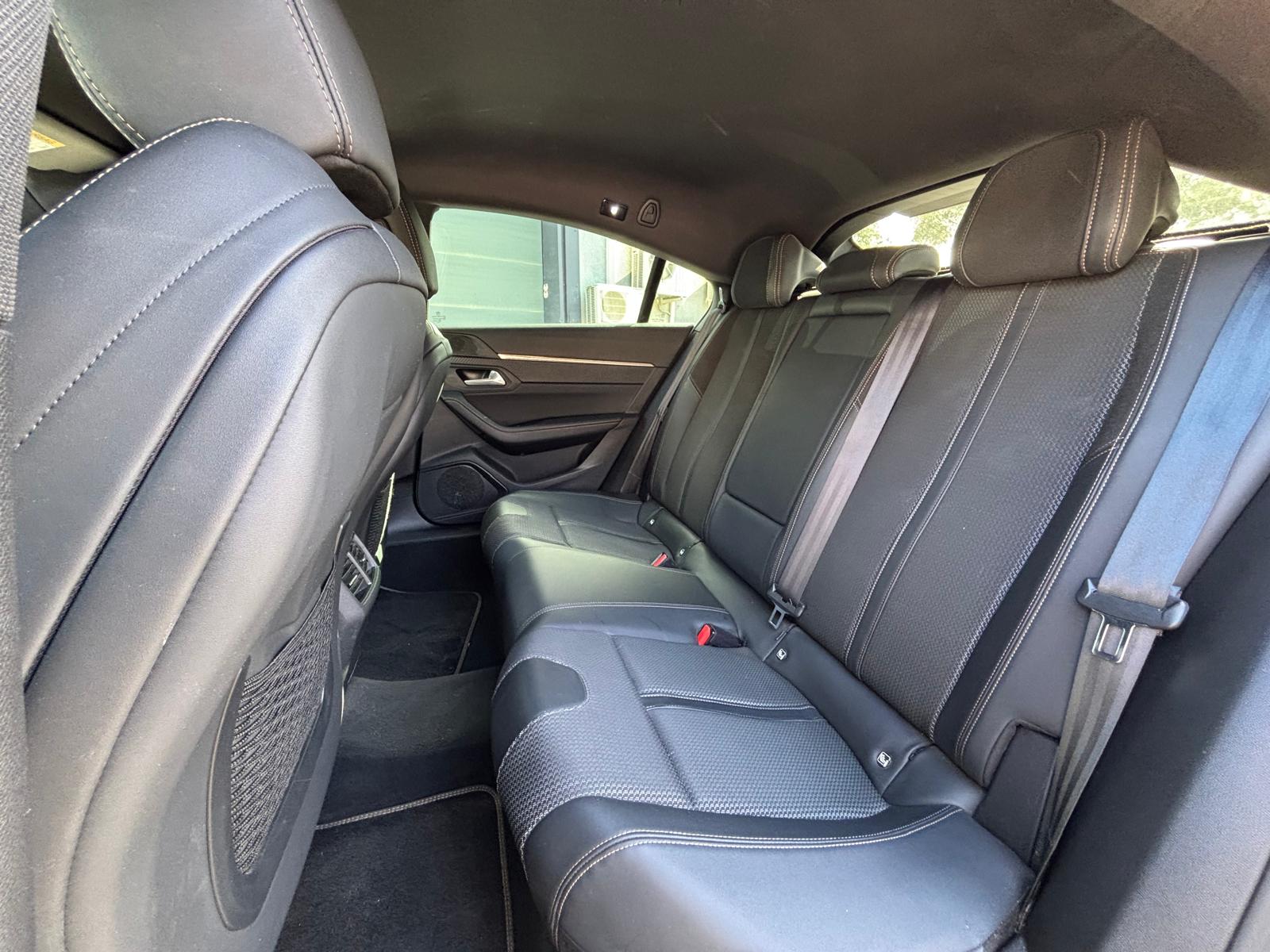 Peugeot 508 1.6 PureTech Pack GT