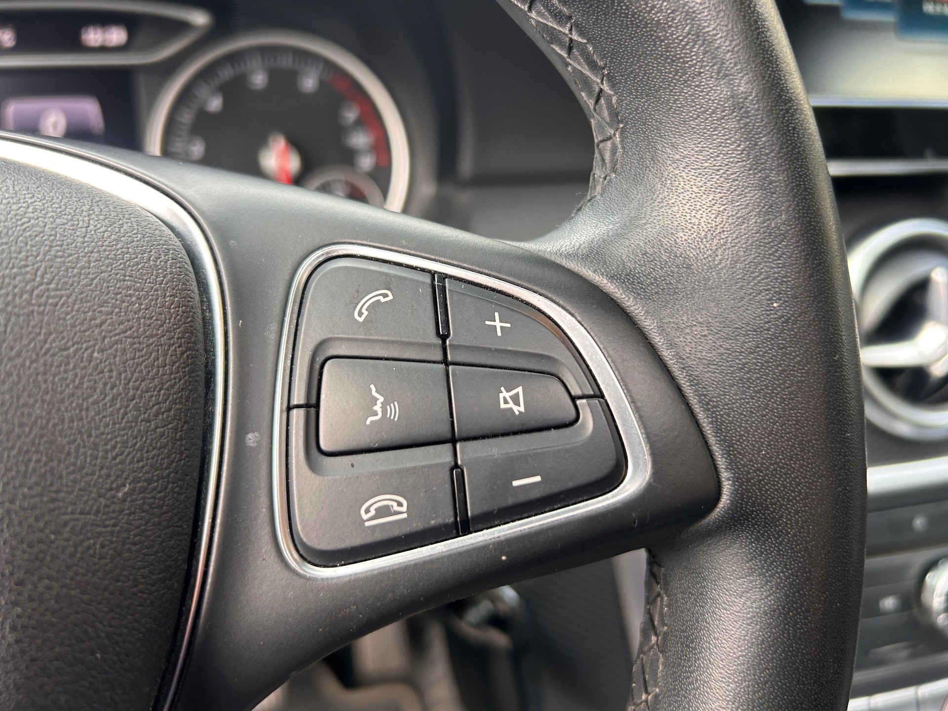Mercedes-Benz Classe A 180 122ch inspiration