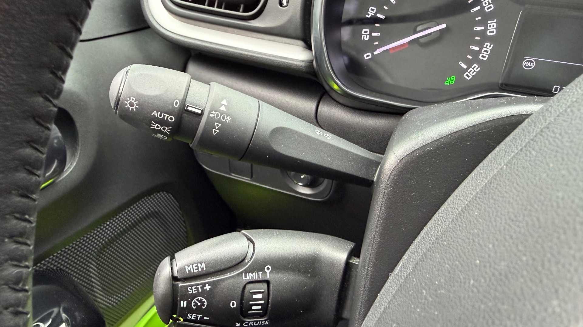 Citroën C3 1,2 puretech 82ch Shine