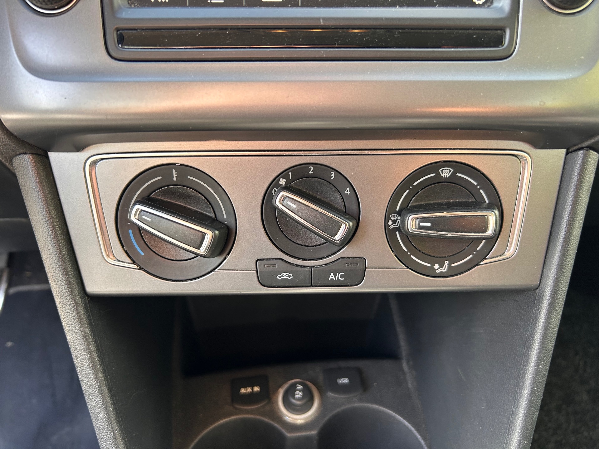 Volkswagen Polo 1.2 tsi 90ch Allstar