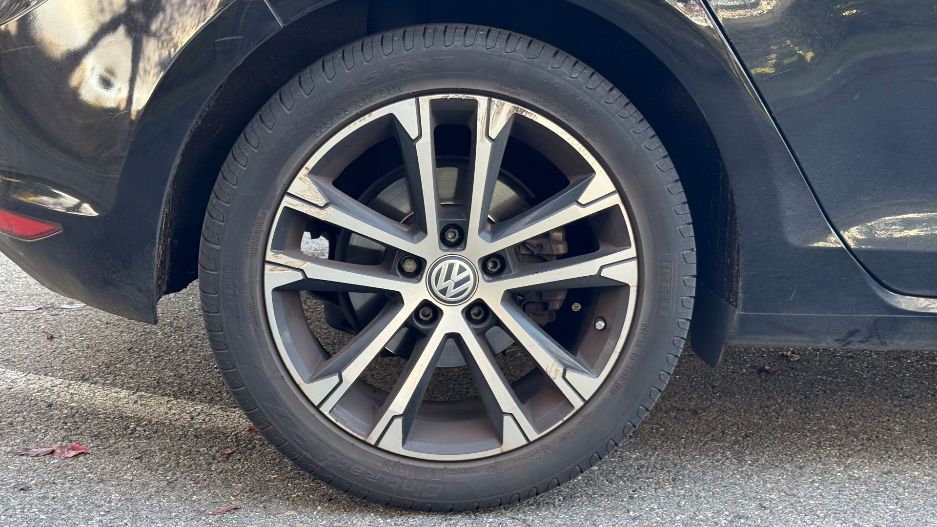 Volkswagen GOLF 7 1.4 TSI 150ch Carat Exclusive