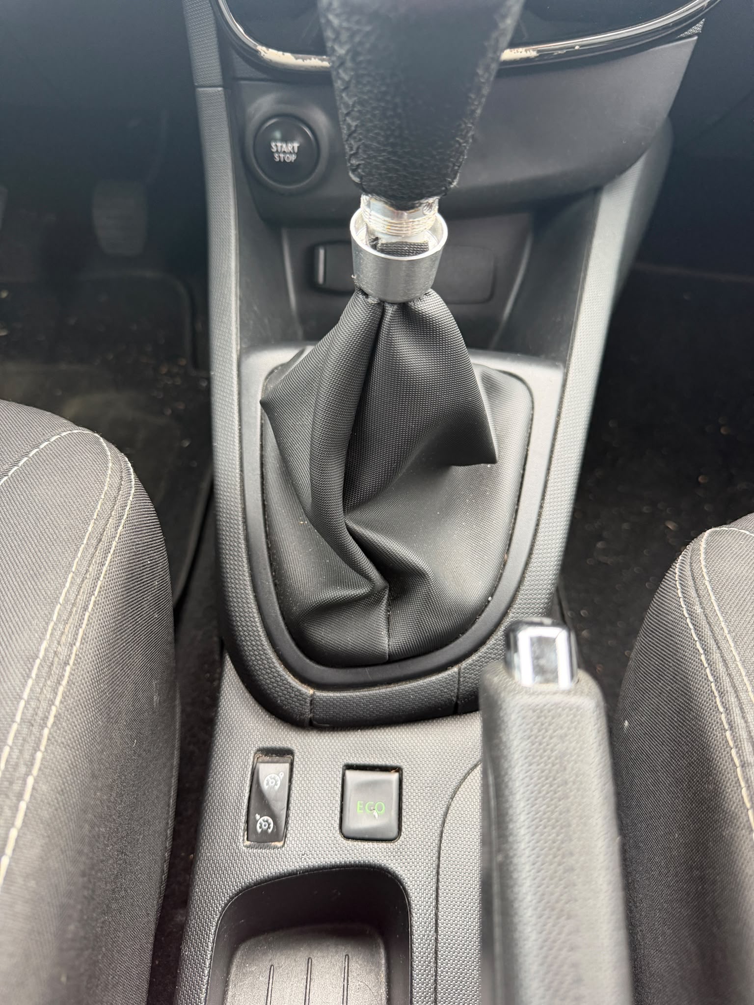 renault clio 4 1.5 dci 75ch limited