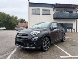 Fiat 500 X 1.0 T3 120ch FIREFLY