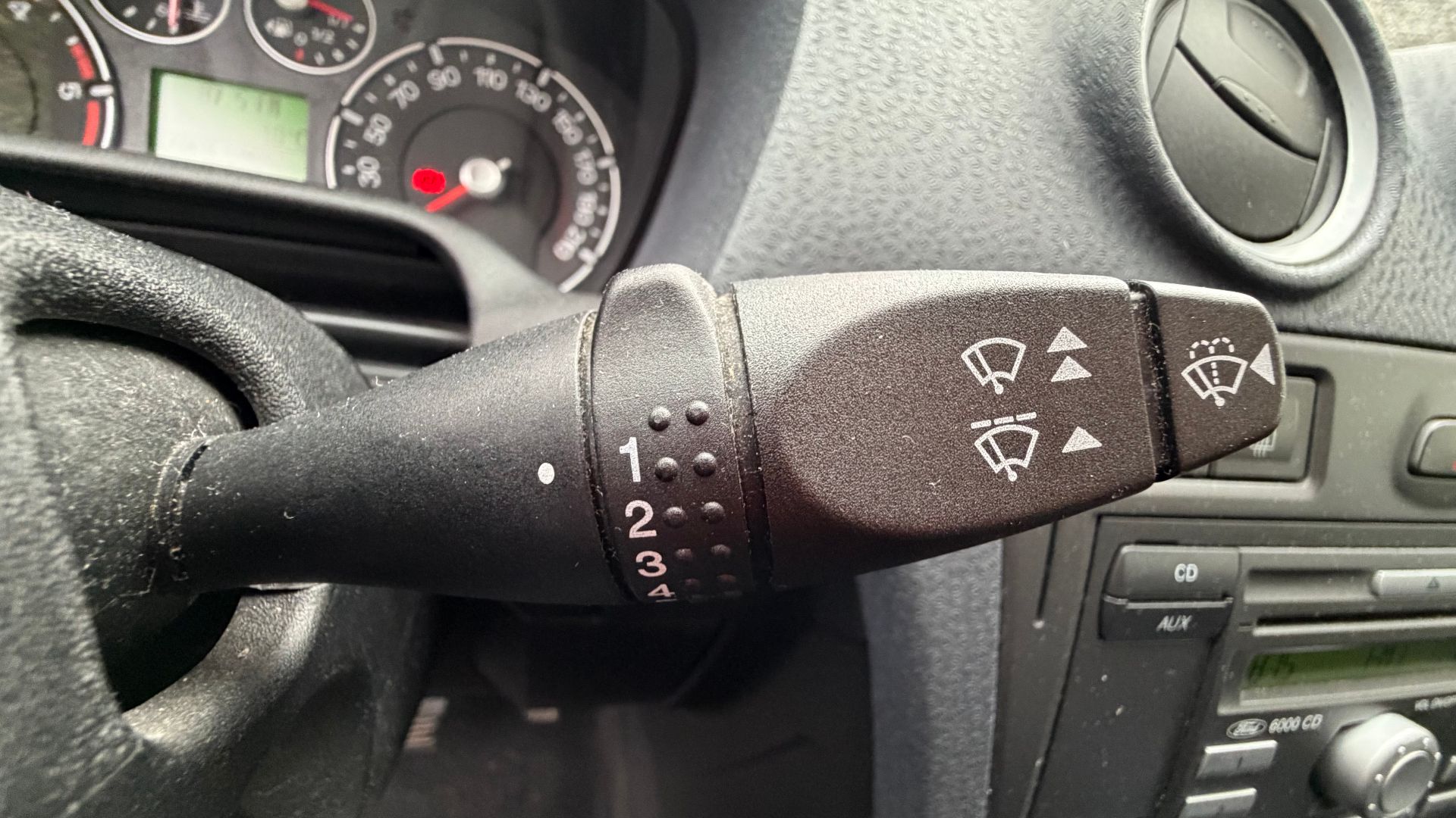 Ford Fusion 1.4 TDCI 68ch Trend
