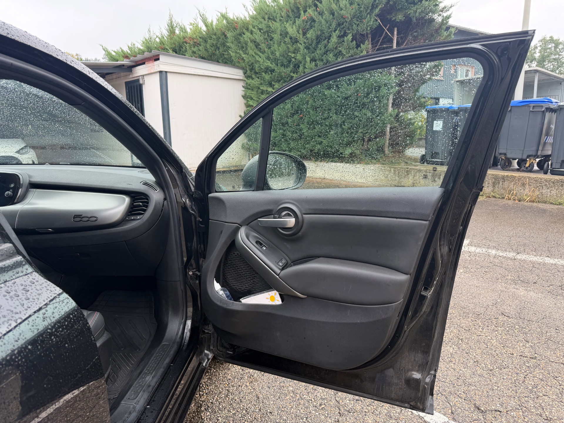 Fiat 500 X 1.0 T3 120ch FIREFLY