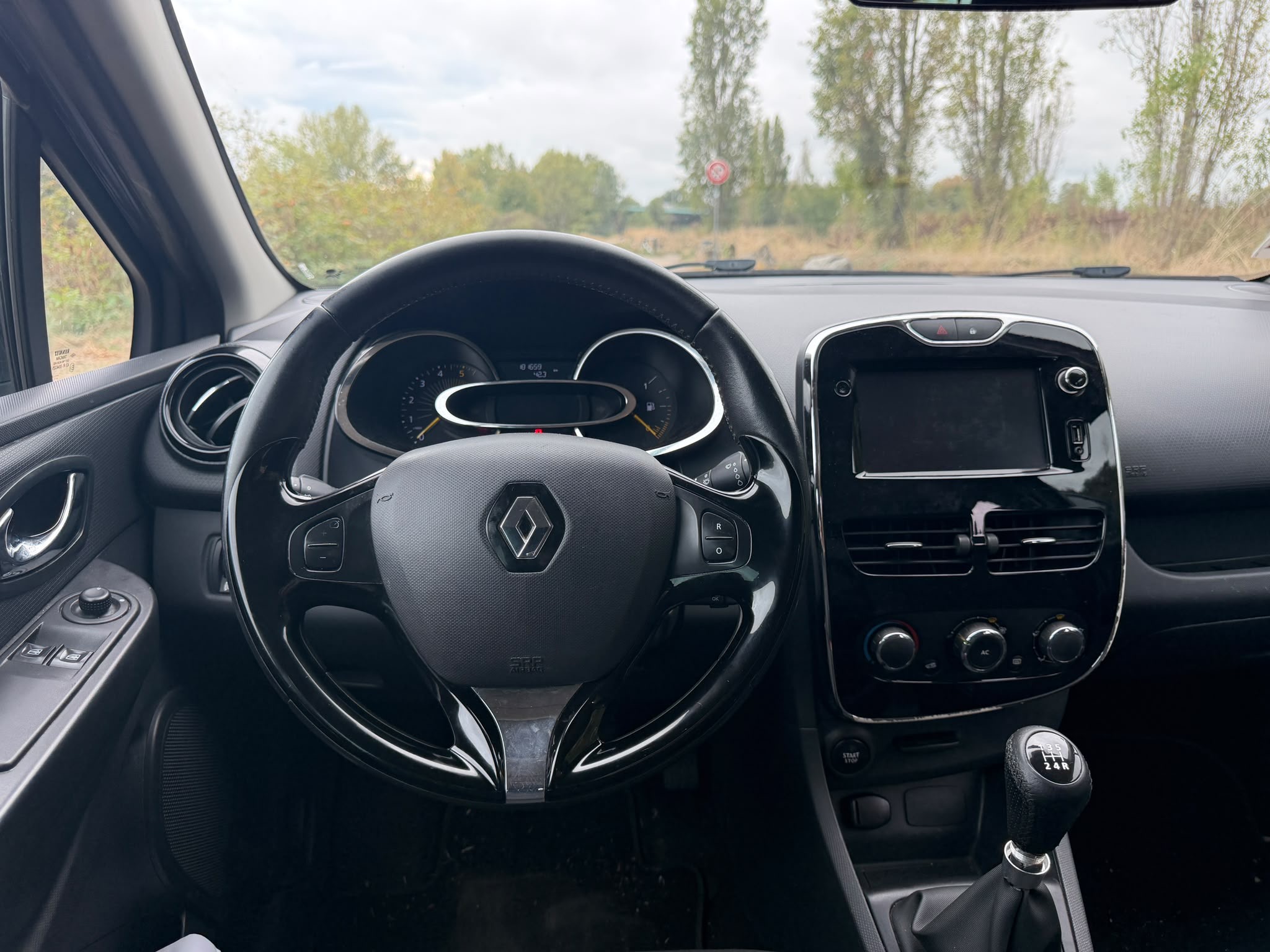 renault clio 4 1.5 dci 75ch limited