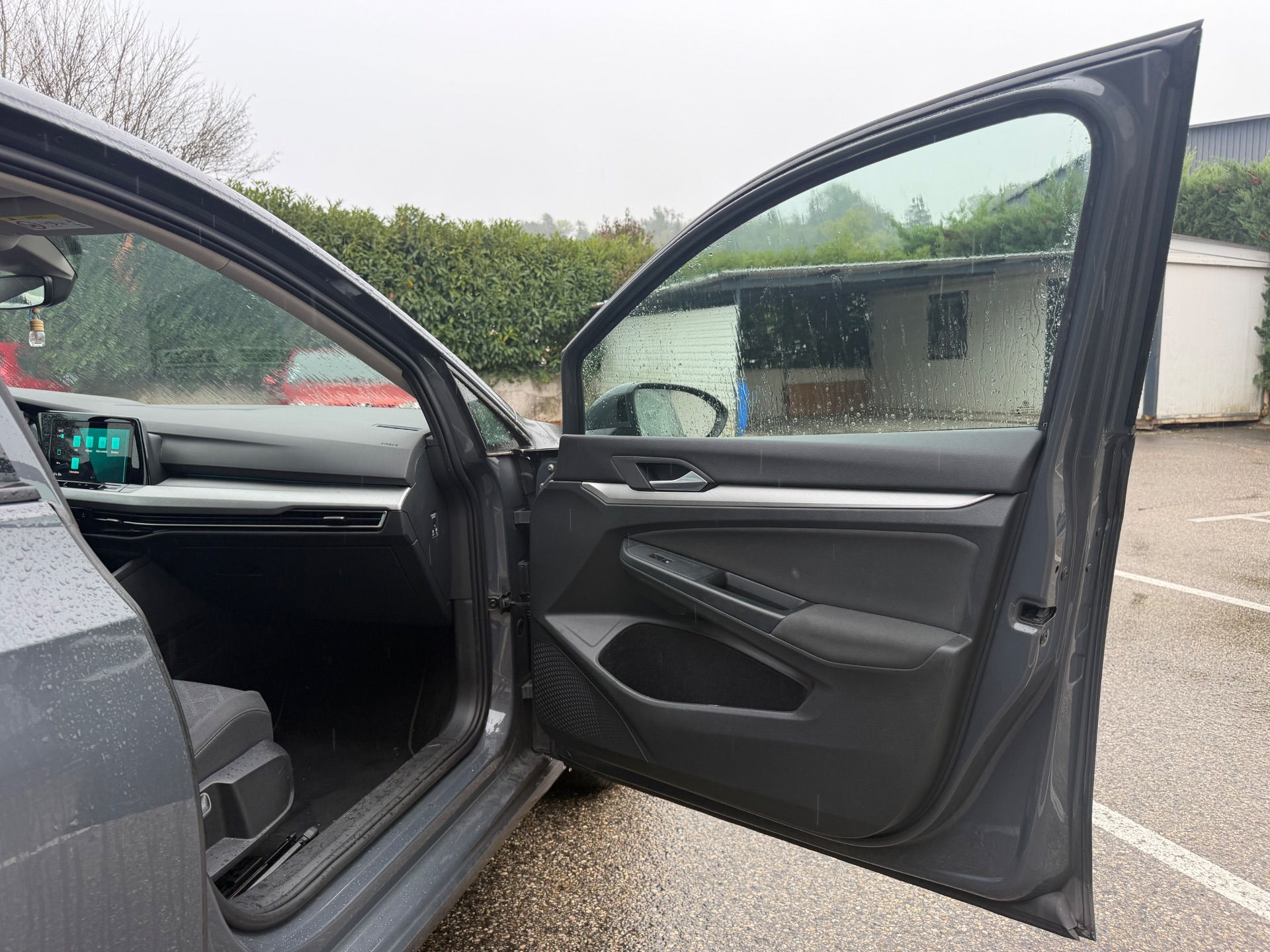 Volkswagen Golf 8 1.5 130ch Business life