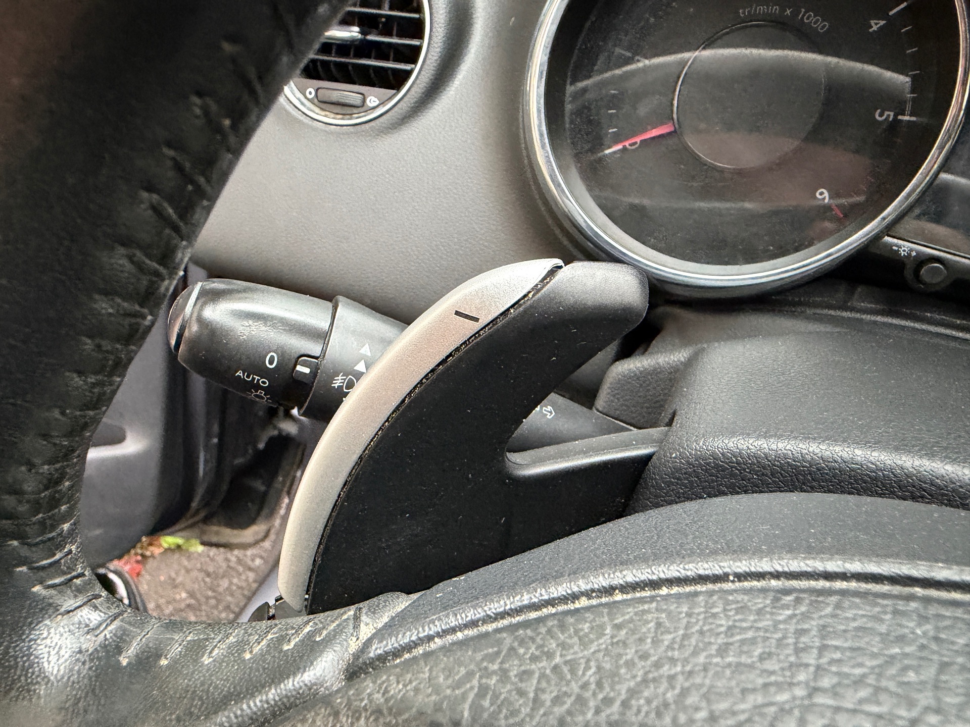 Peugeot 3008 1.6 e-HDi 112ch “Active”