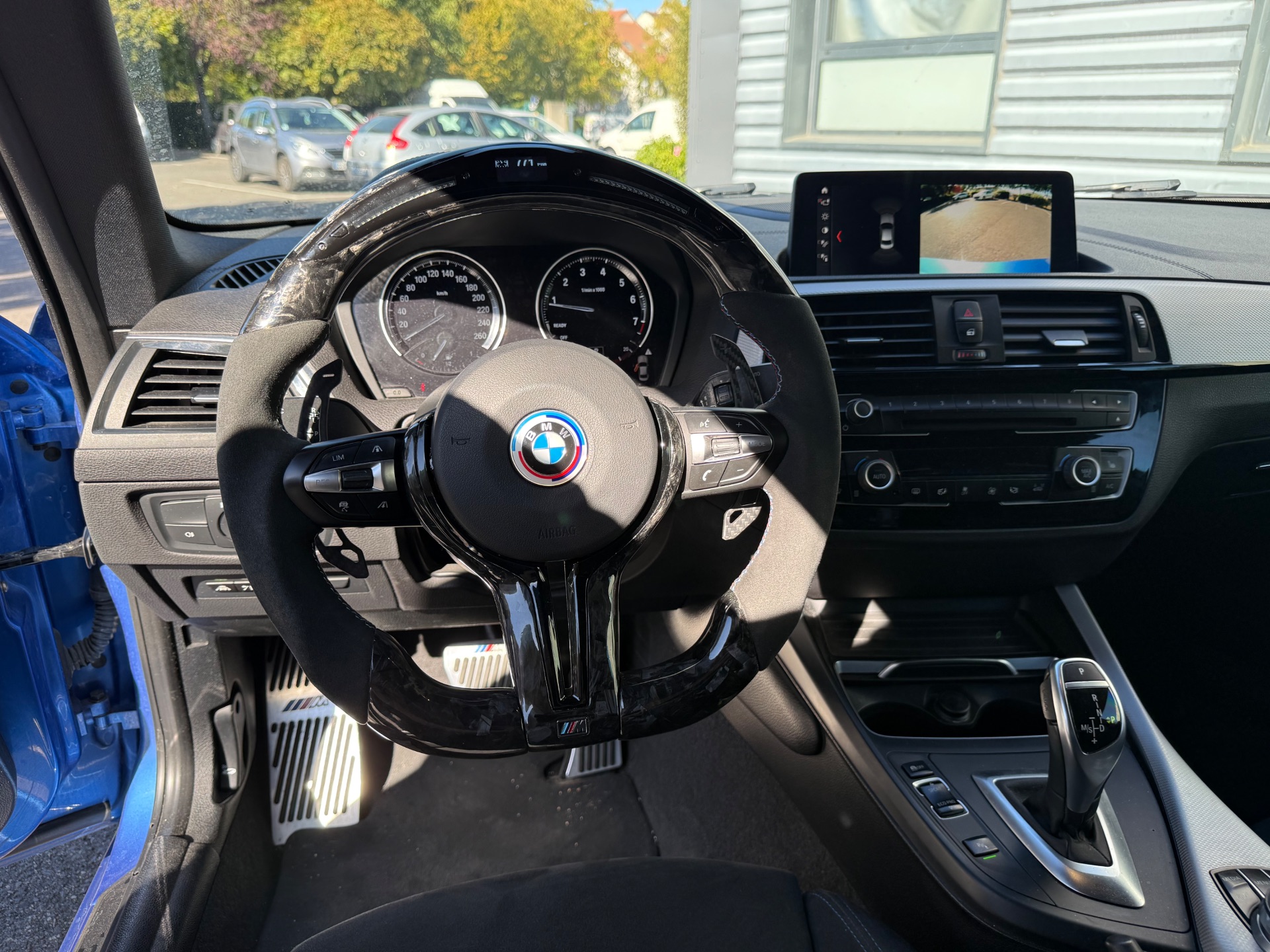 BMW Série 2