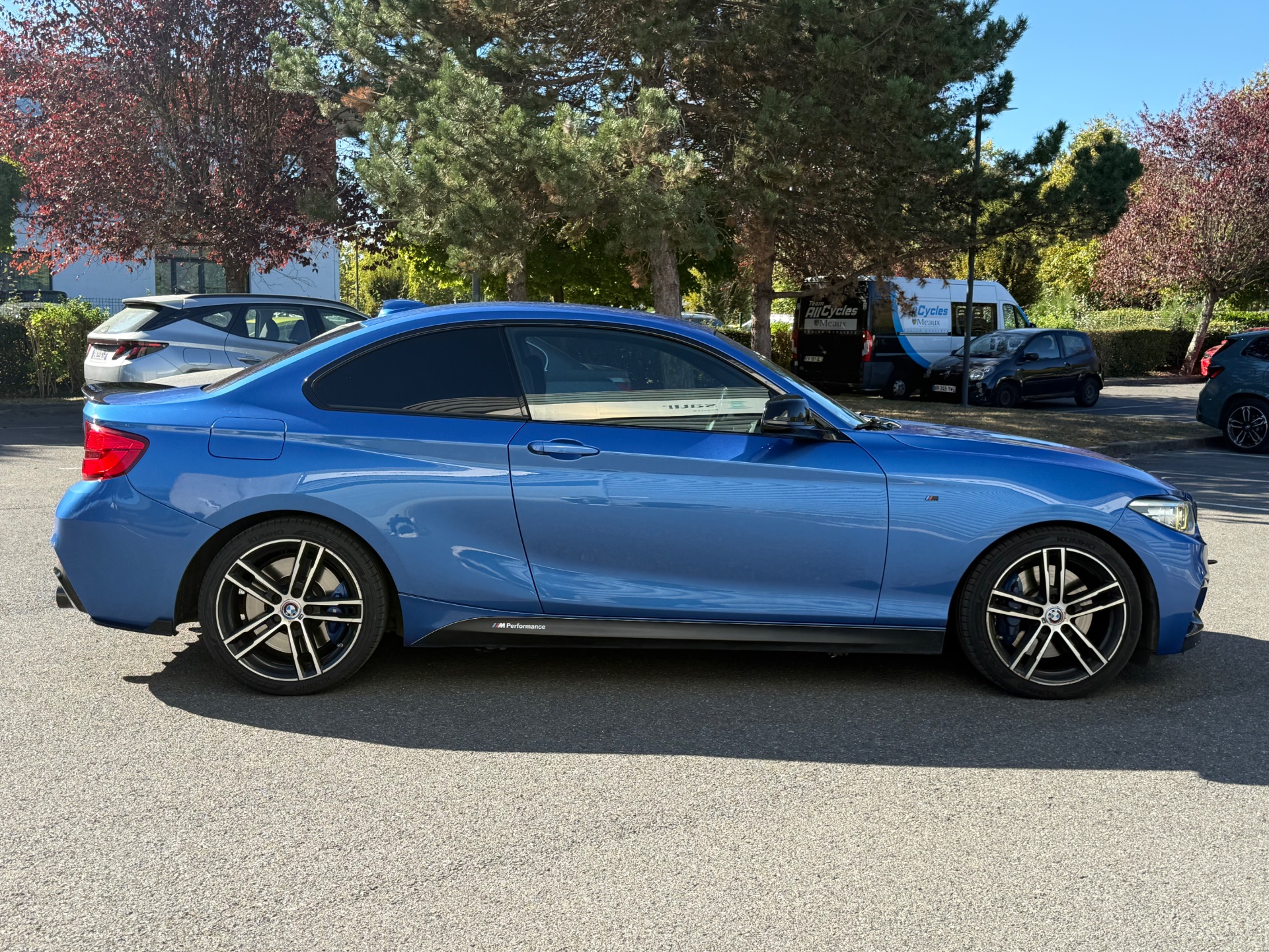 BMW Série 2
